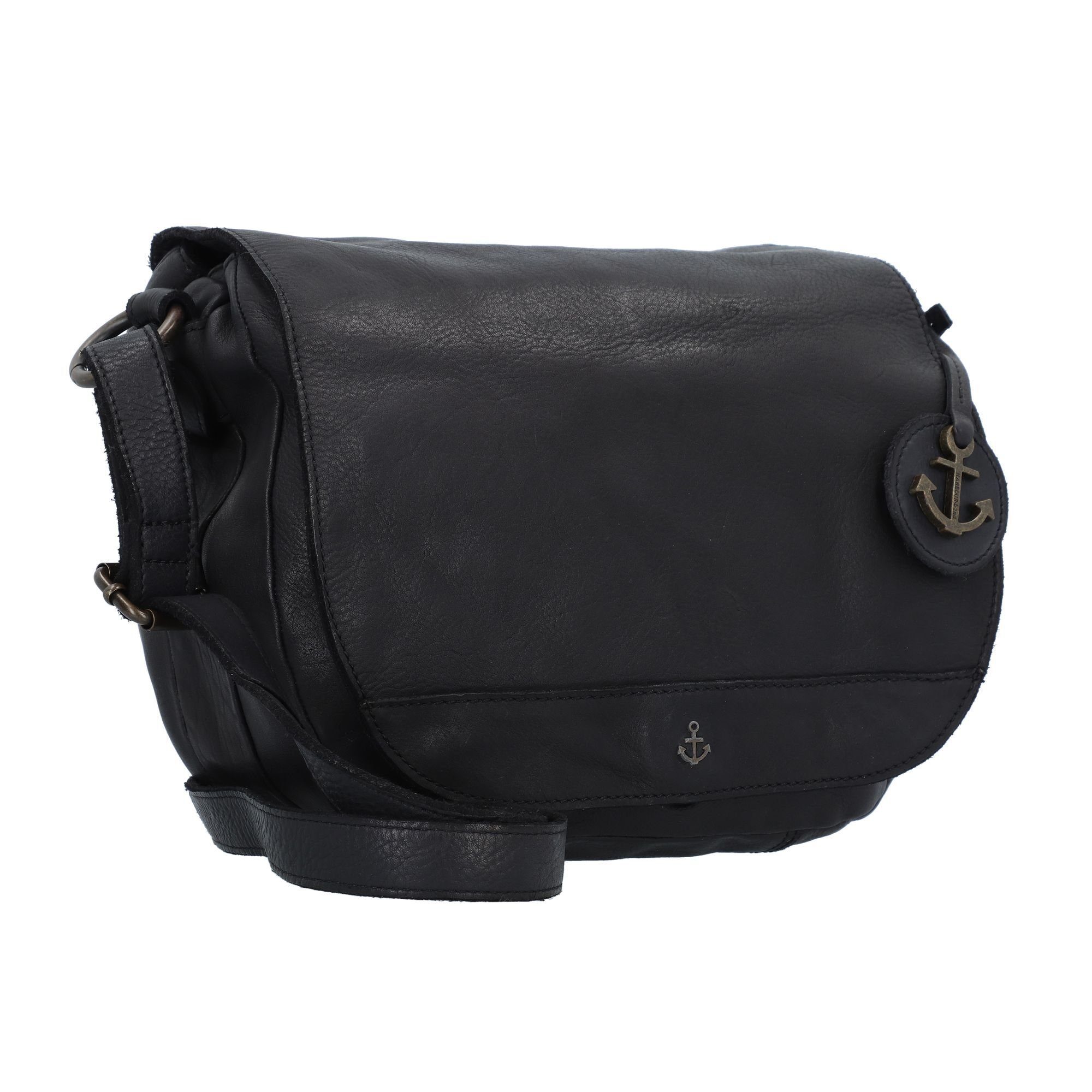 HARBOUR 2nd Umhängetasche Anchor Love, Leder günstig online kaufen