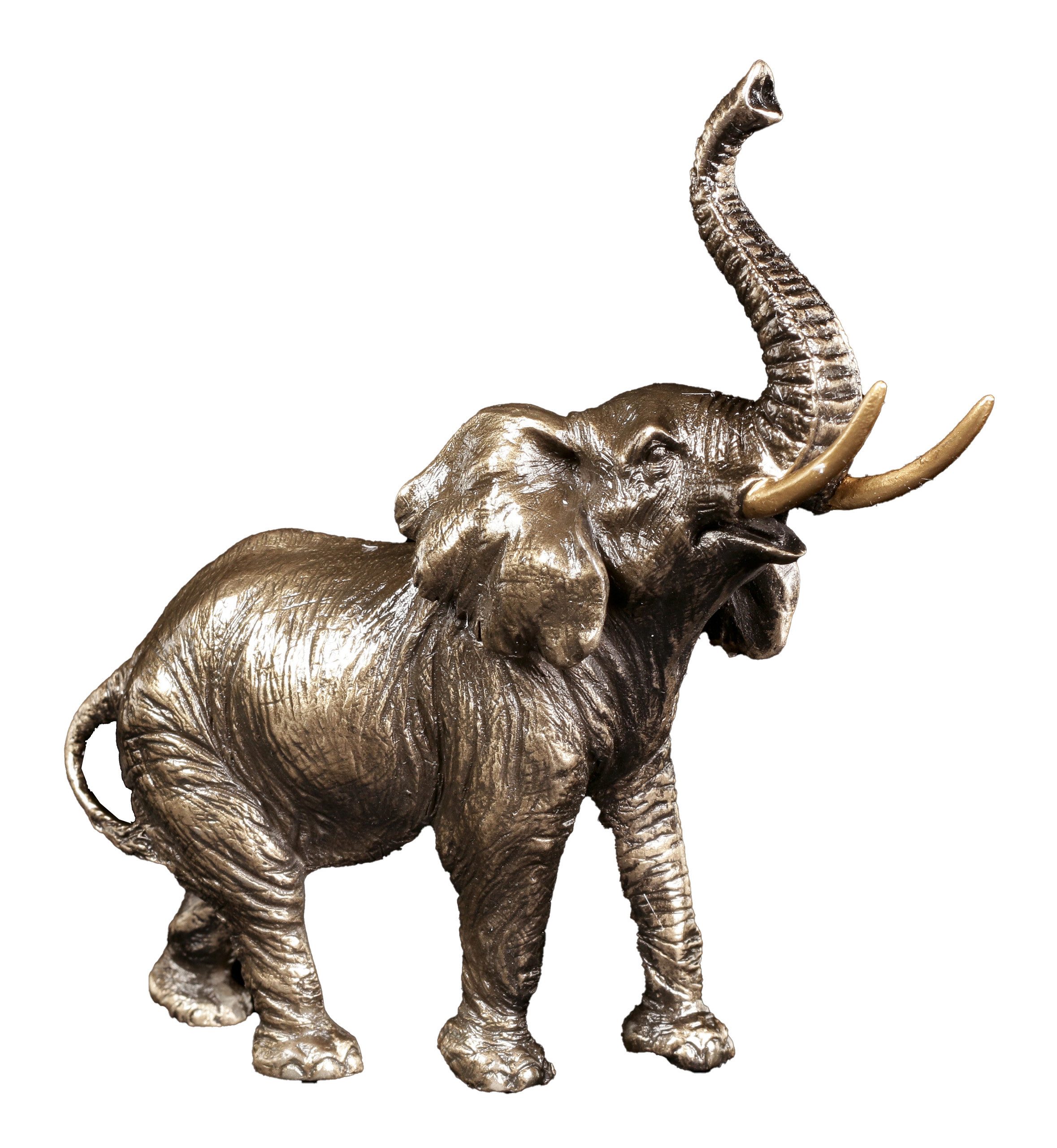 Figuren Shop GmbH Tierfigur Elefanten Figur günstig online kaufen
