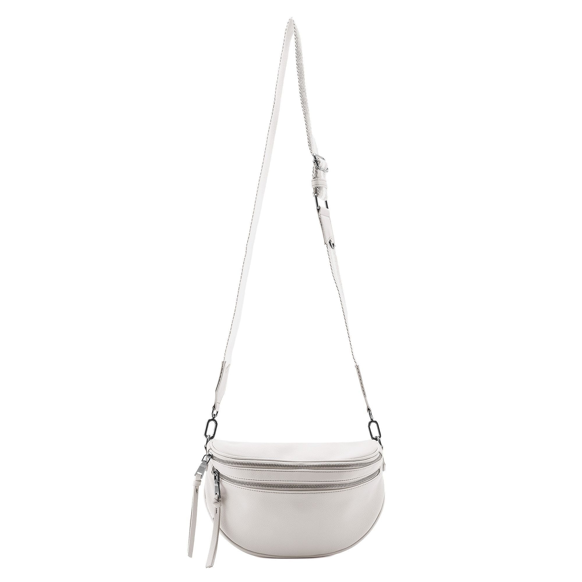 FREDsBRUDER Gürteltasche Bestie, Leder