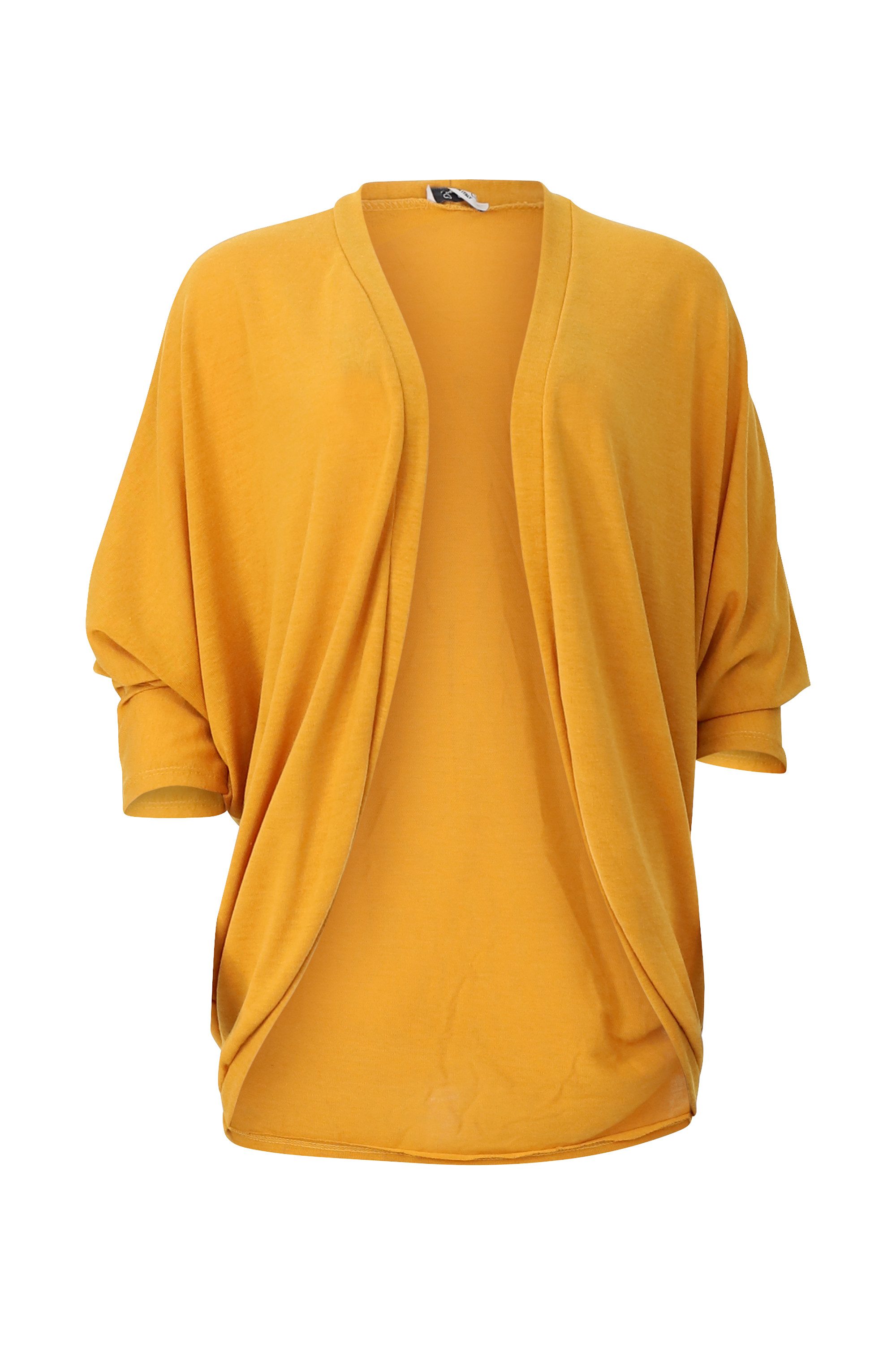 malito more than fashion Cardigan 6197 günstig online kaufen