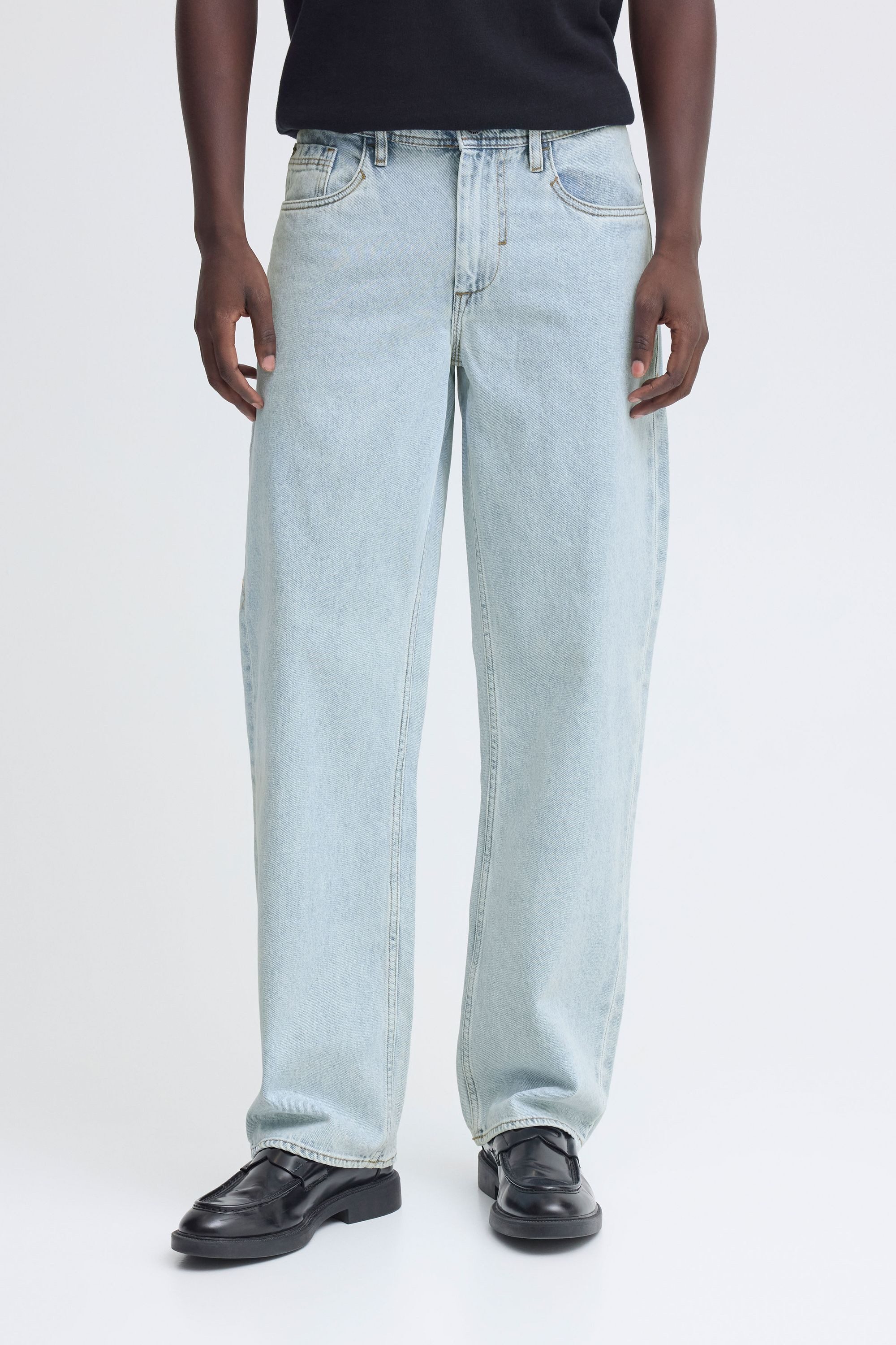 Comfort-fit-Jeans BHFlake