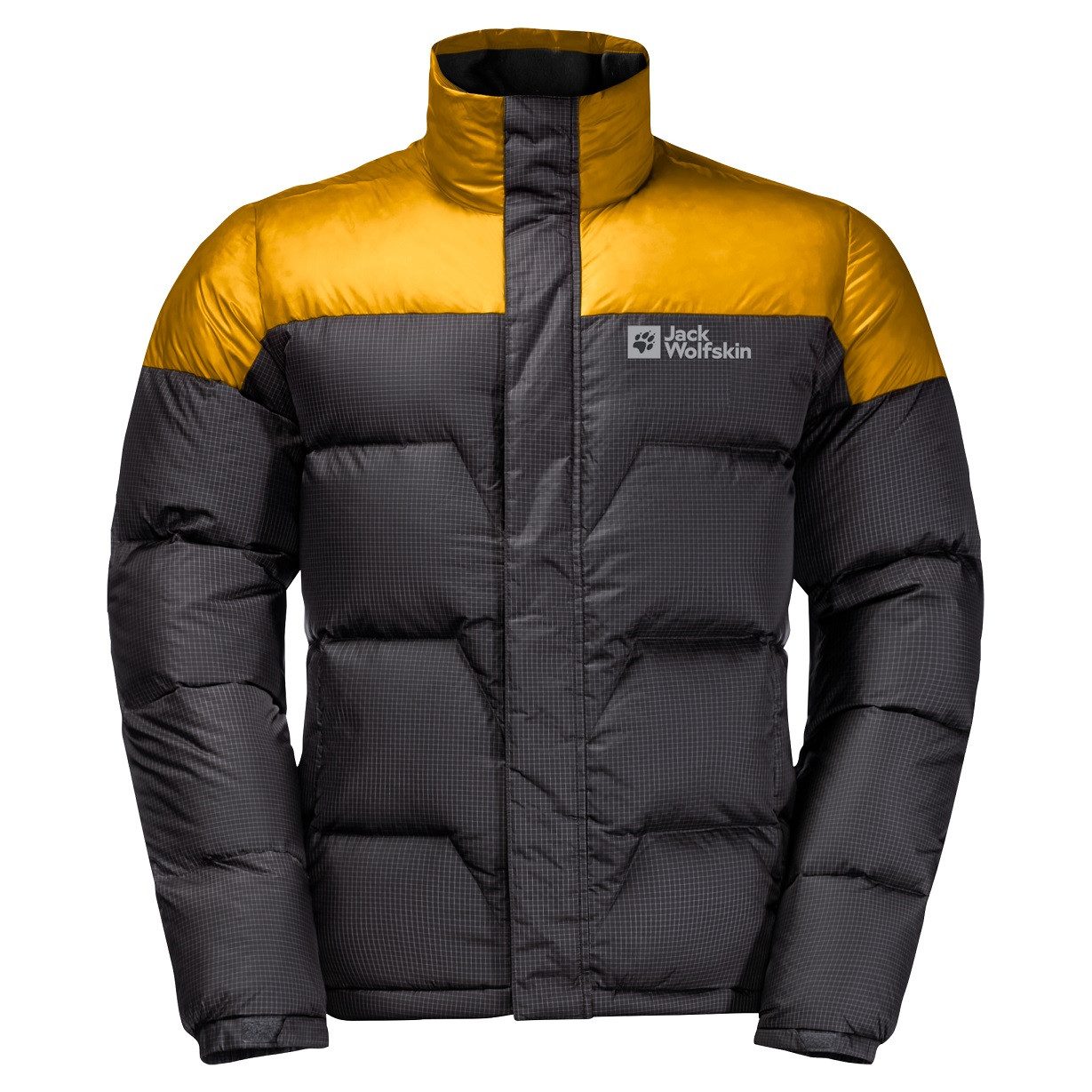 Jack Wolfskin Winterjacke Winter-Daunenjacke DNA Tundra XT (sehr warm, wind günstig online kaufen