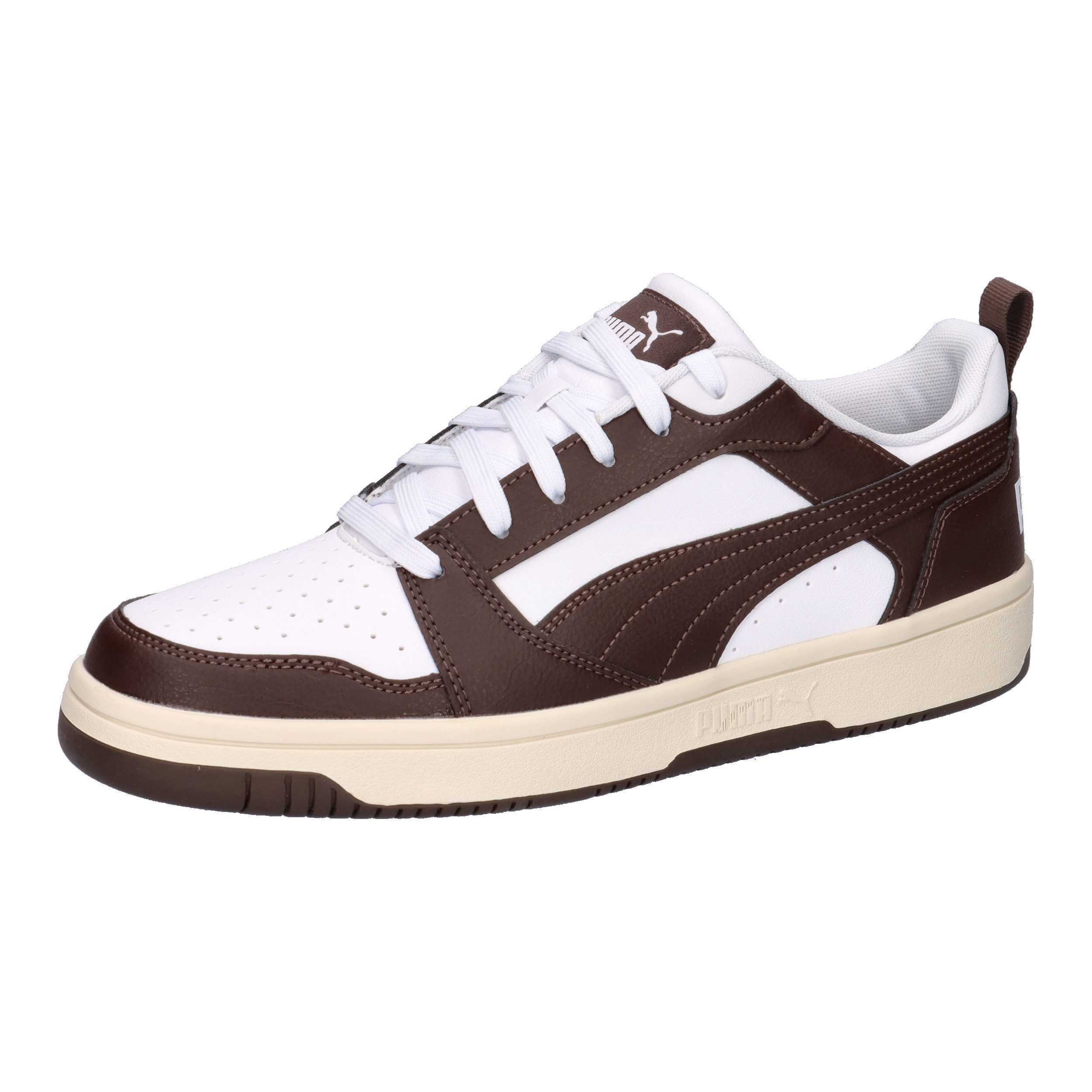 PUMA Puma Unisex Sneaker Rebound v6 Low 392328 Sneaker günstig online kaufen