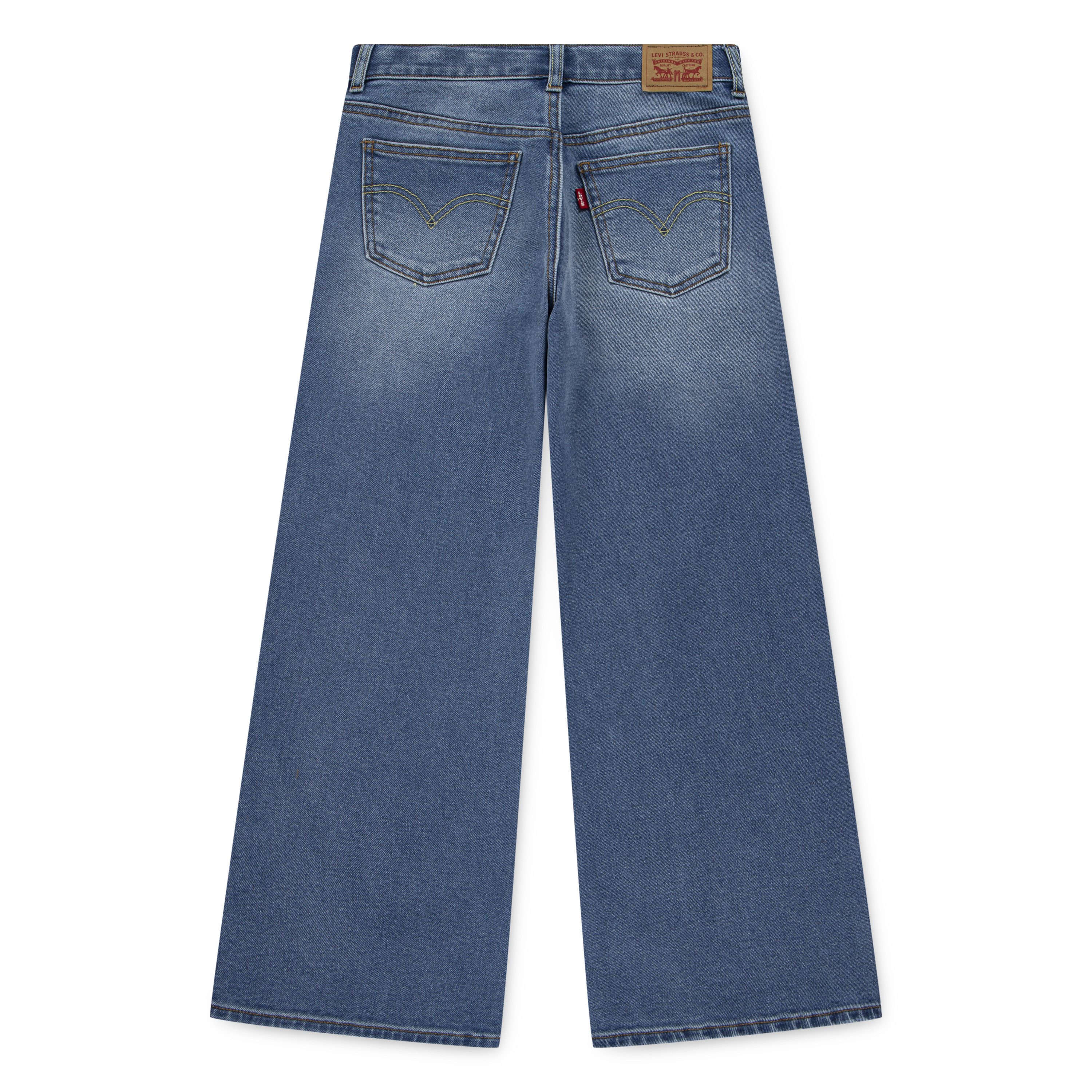 Levi's® Kids High-waist-Jeans LVG HIGH RISE BAGGY mit softem Griff