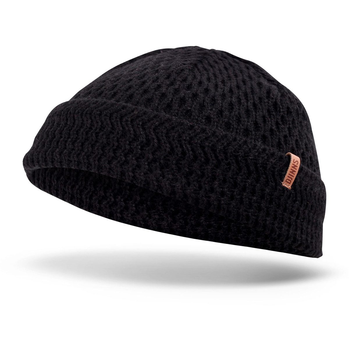 Djinns Beanie Plainlace