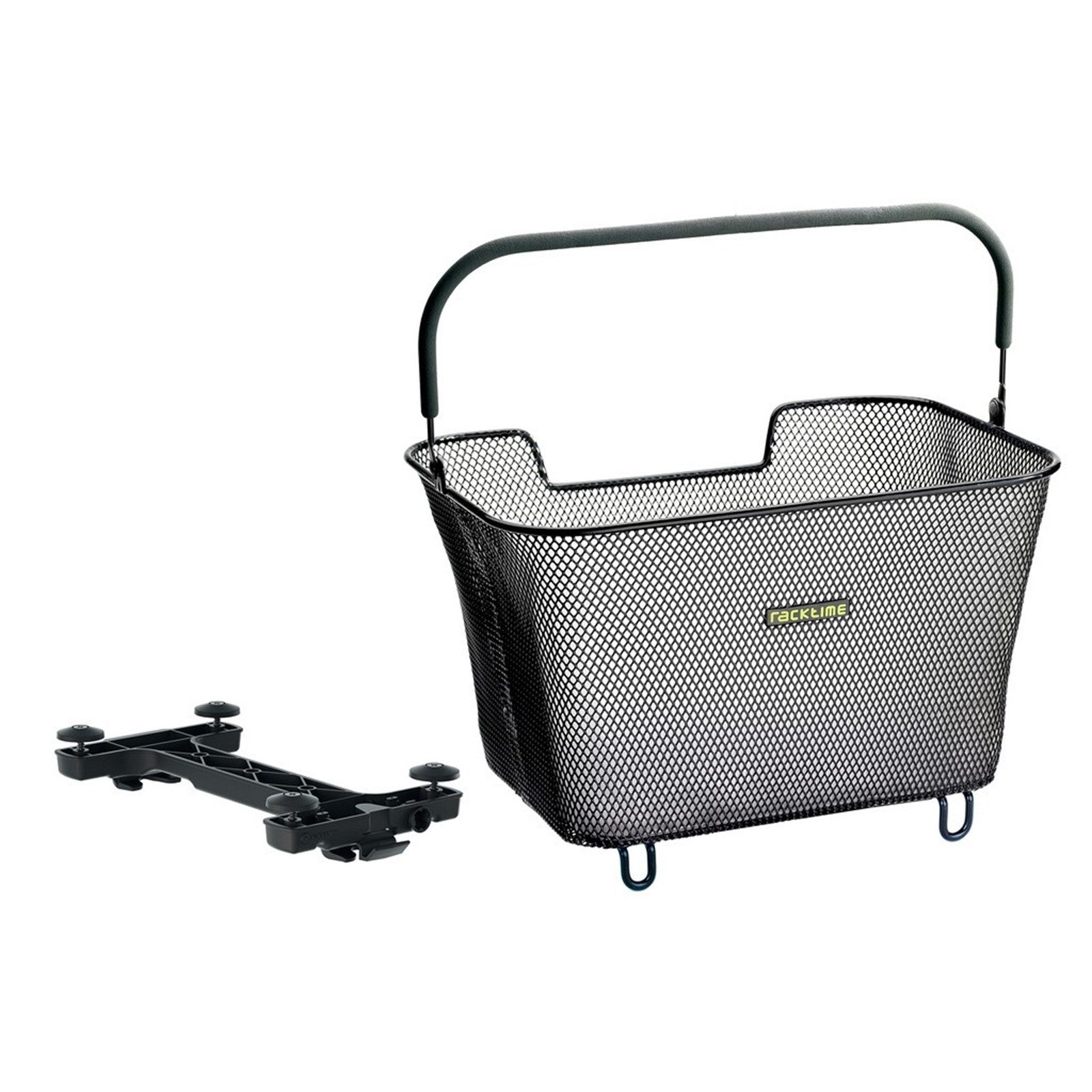 racktime Fahrradkorb günstig online kaufen