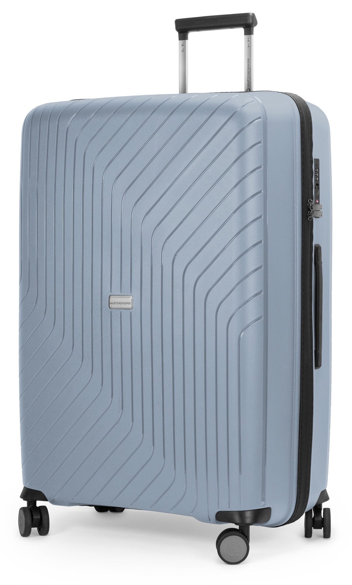 Hauptstadtkoffer Hartschalen-Trolley TXL, in verschiedenen Farben und Größe günstig online kaufen