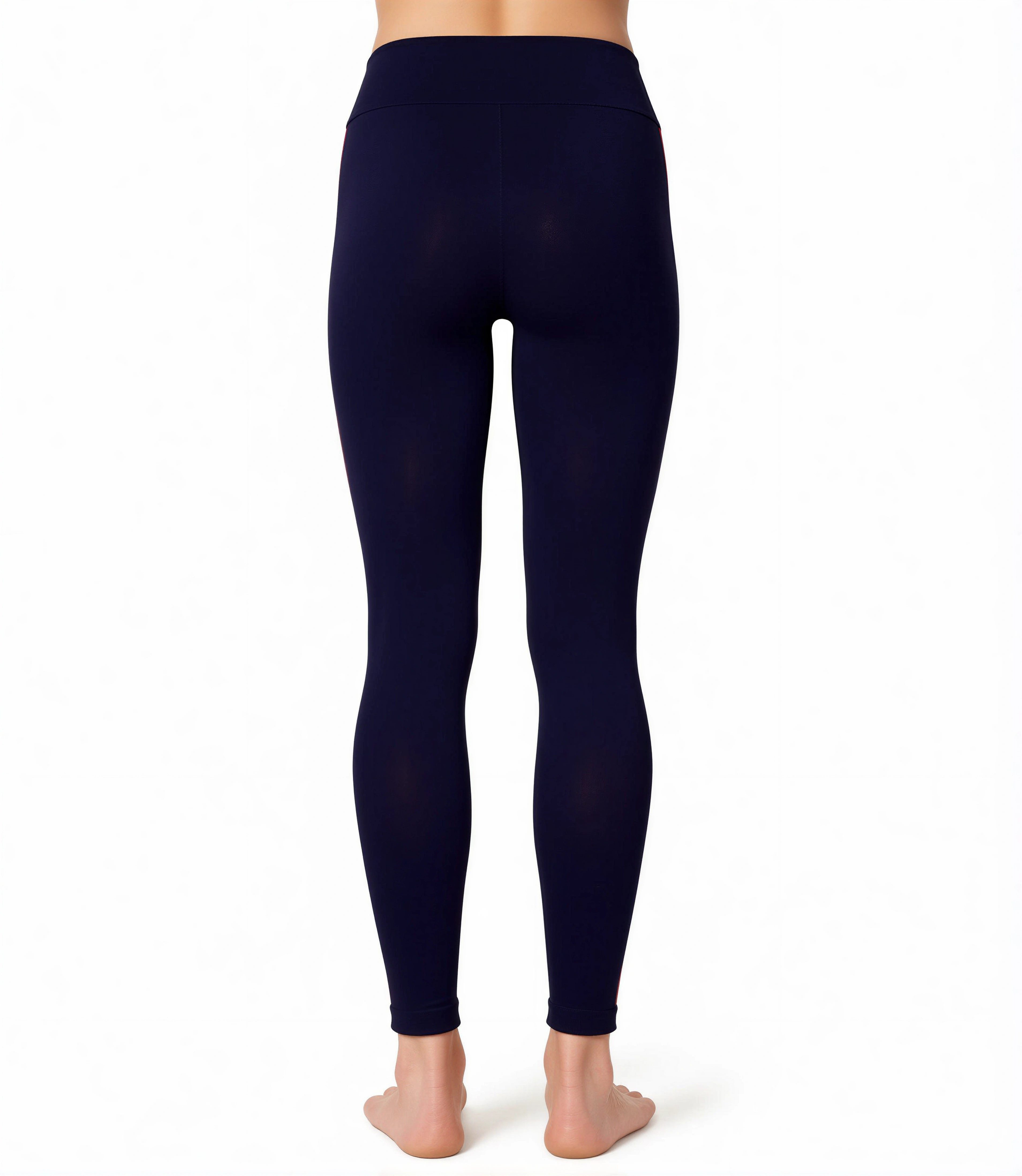 Hudson Leggings Damen ACTIVE PERFORMANCE (Packung, 1-tlg., 1 Paar) elegant