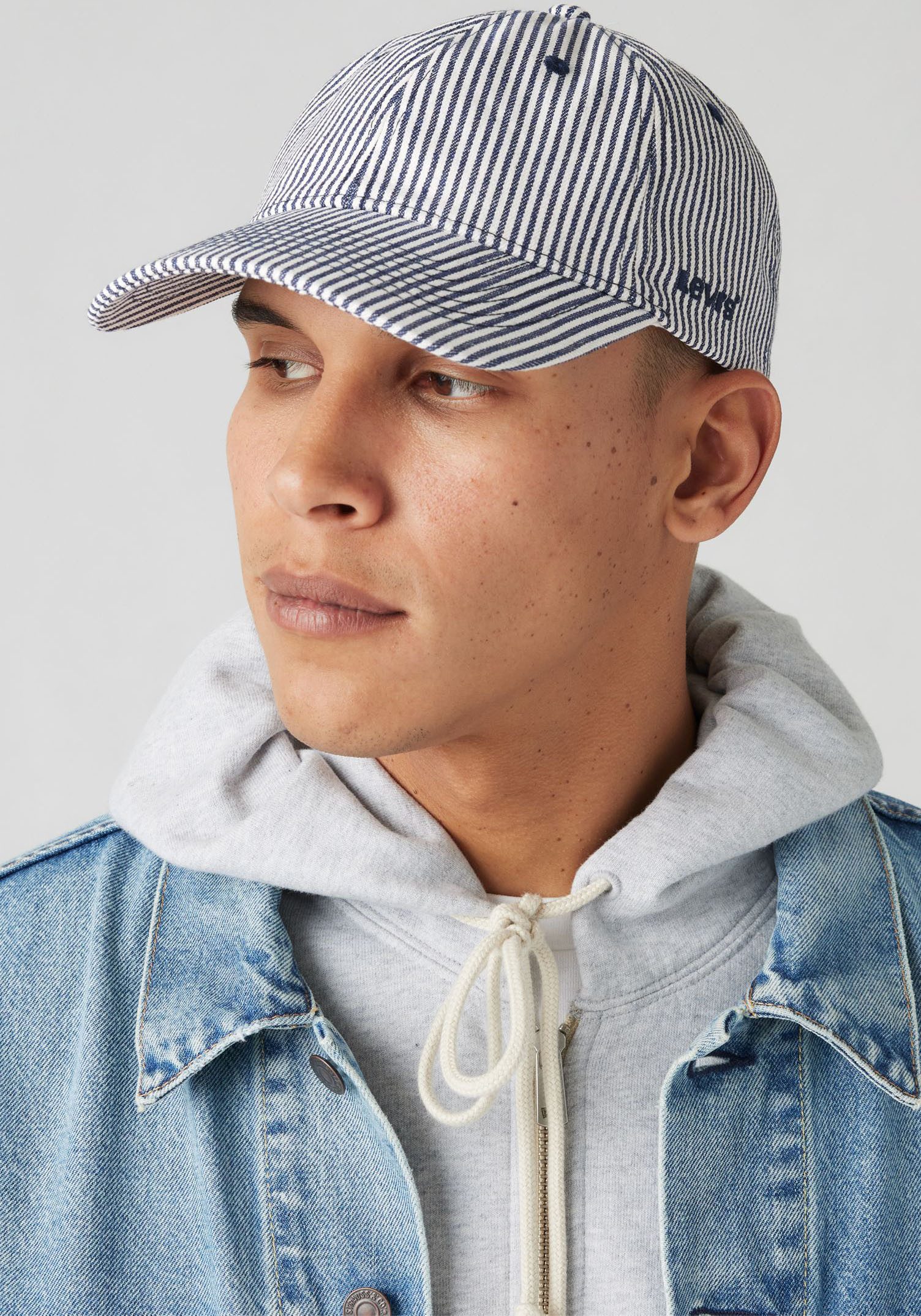 Levi's® Baseball Cap ESSENTIAL