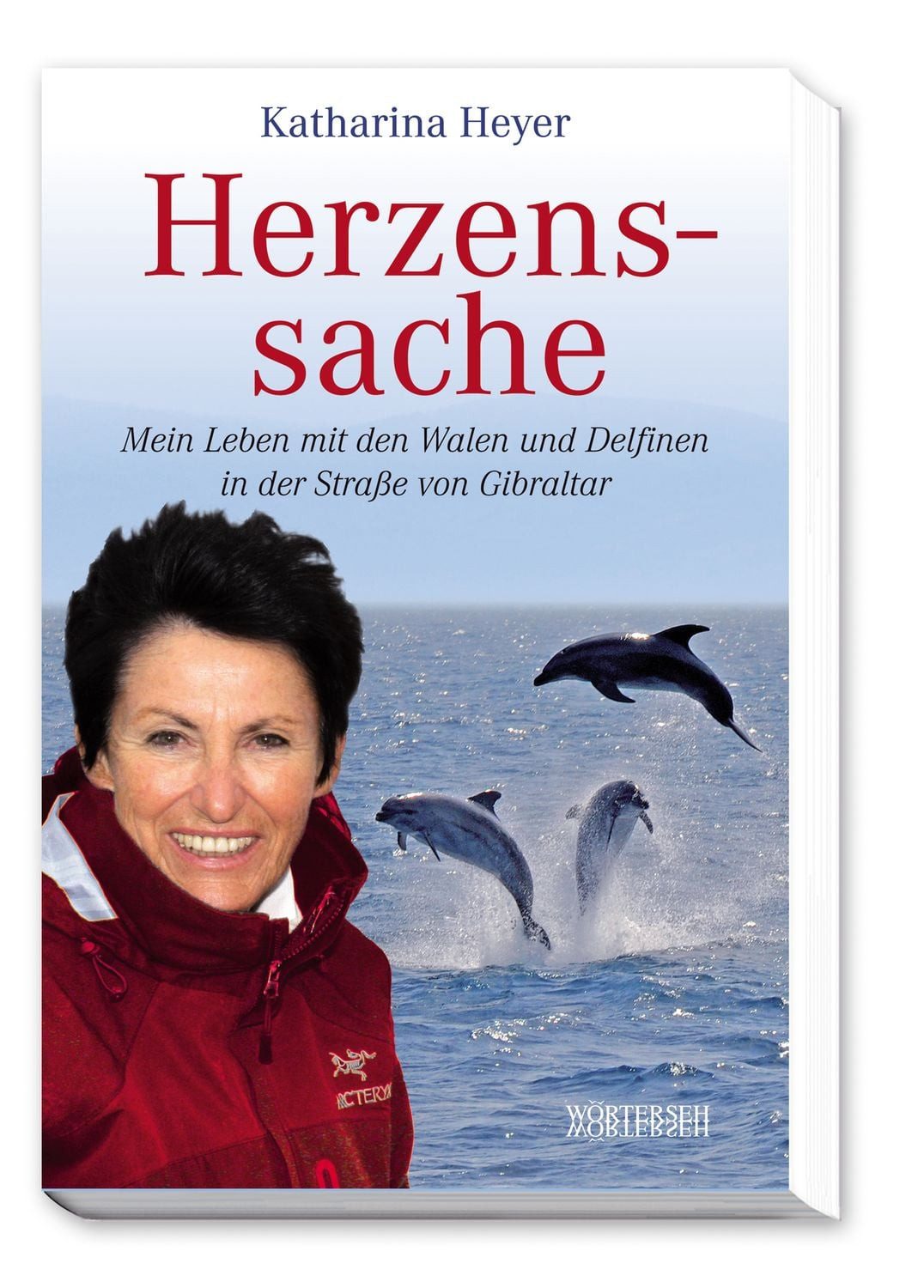 Herzenssache / Katharina Heyer, Michèle Sauvain