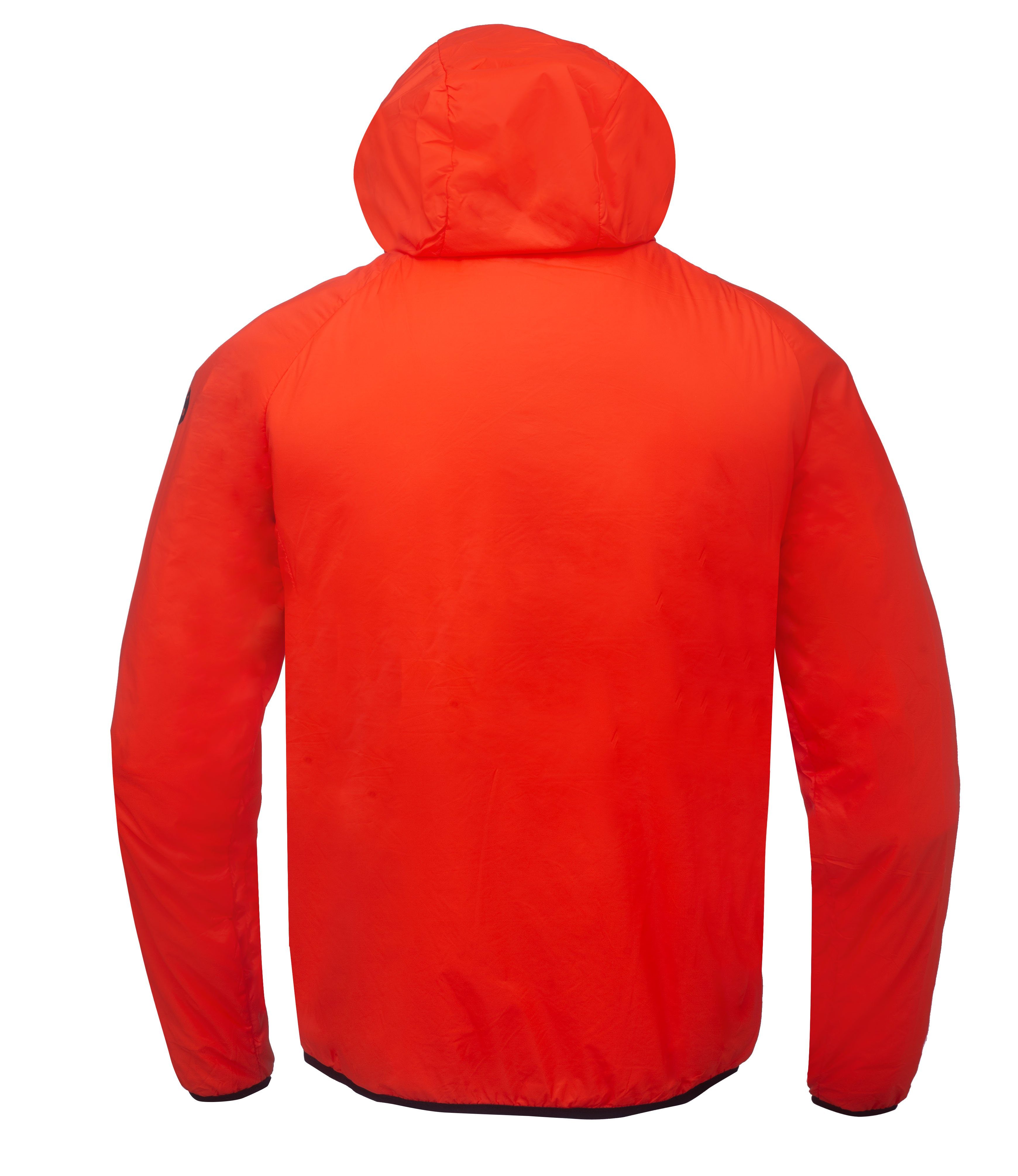 Skratta Funktionsjacke Mandarine Frode Red