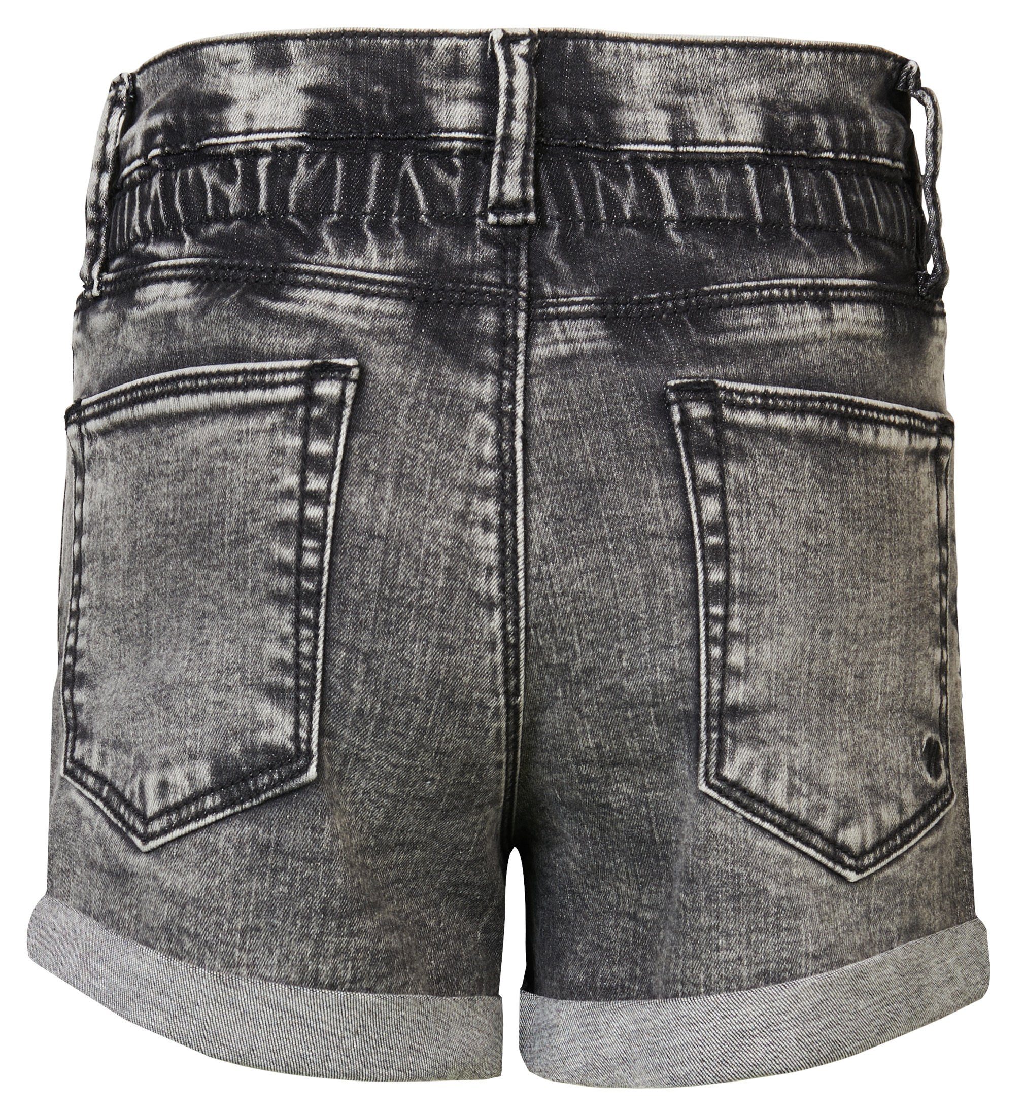 Regular-fit-Jeans Jeans Noppies Noppies (1-tlg) Pelham Shorts