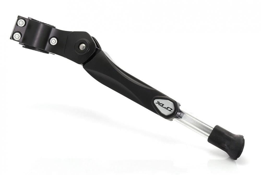 XLC Fahrradständer XLC Hinterbauständer KS-C01 schwarz verstellbar 24 bis 28 Zoll