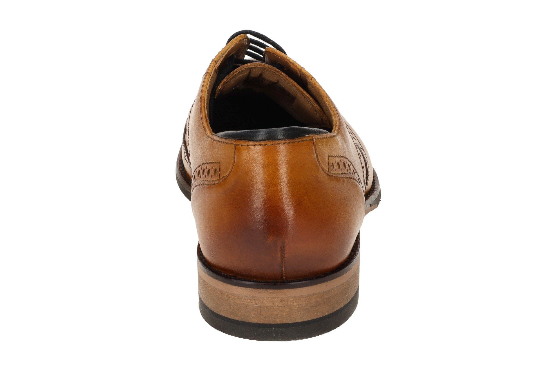 Clarks 26171453 7 Schnürschuh