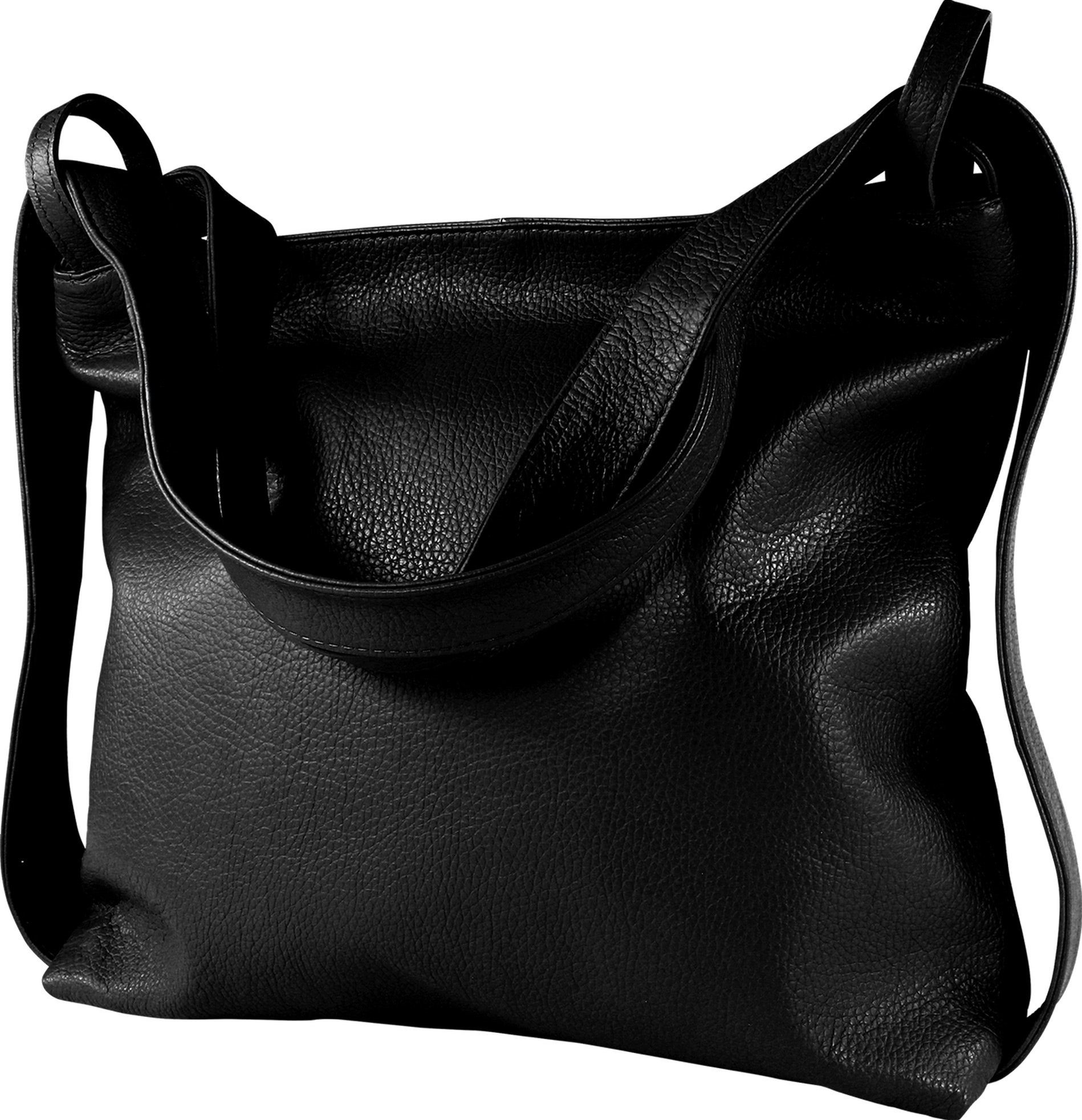 Toscanto Schultertasche Toscanto Damen Schultertasche (Schultertasche), Dam günstig online kaufen