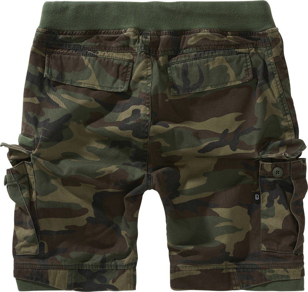 Brandit Shorts Packham Vintage Shorts günstig online kaufen