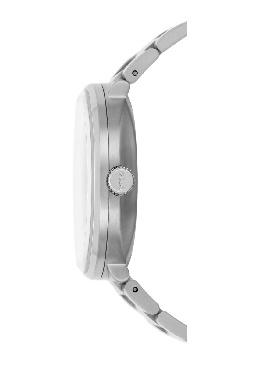 Mido Schweizer Uhr Mido Herren Uhr M0214311106101 Commander, Chronometer, (1-tlg)