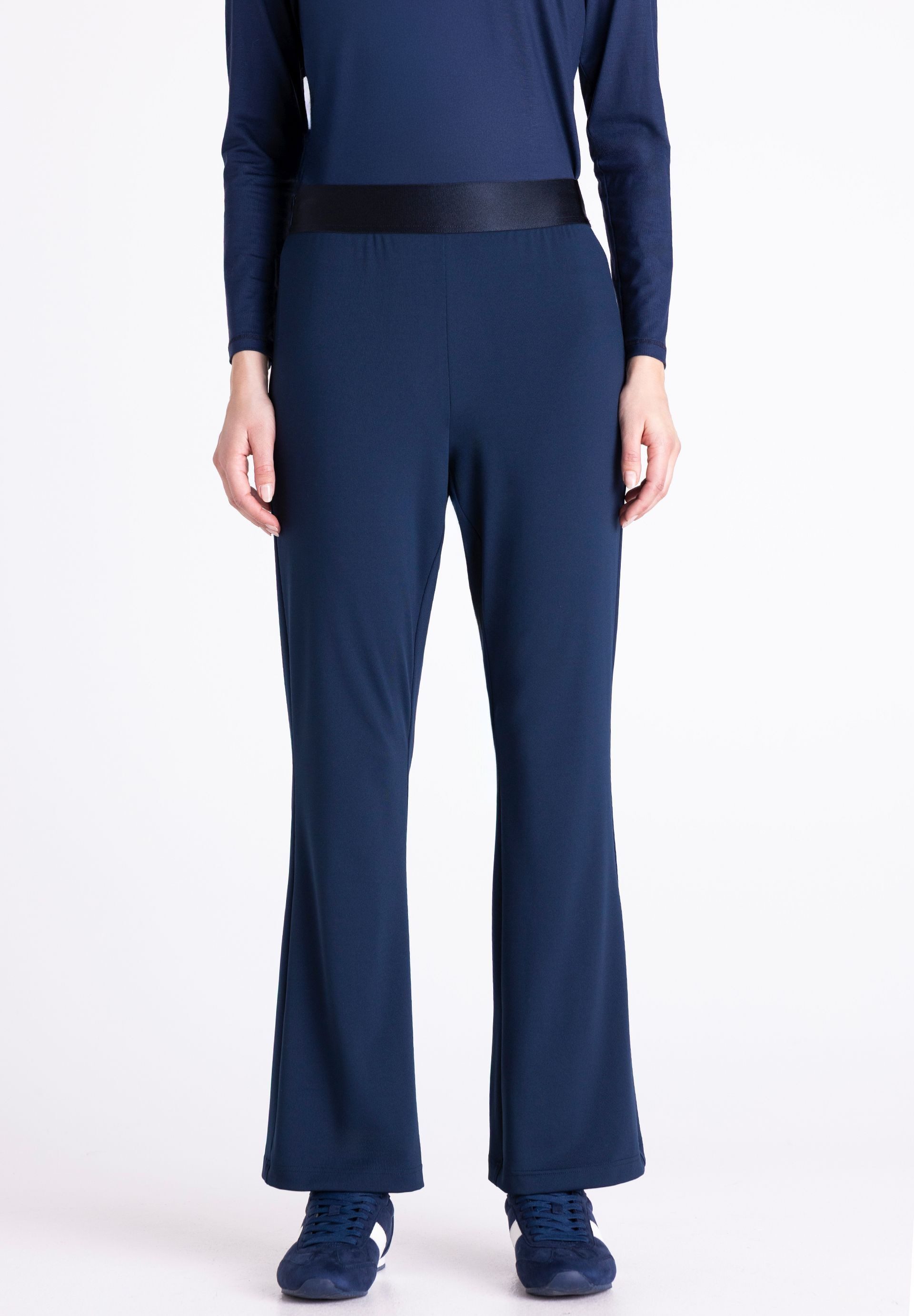 TUZZI Schlupfhose mit Gummibündchen