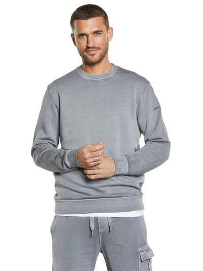 emilio adani Sweatshirt Sweatshirt uni