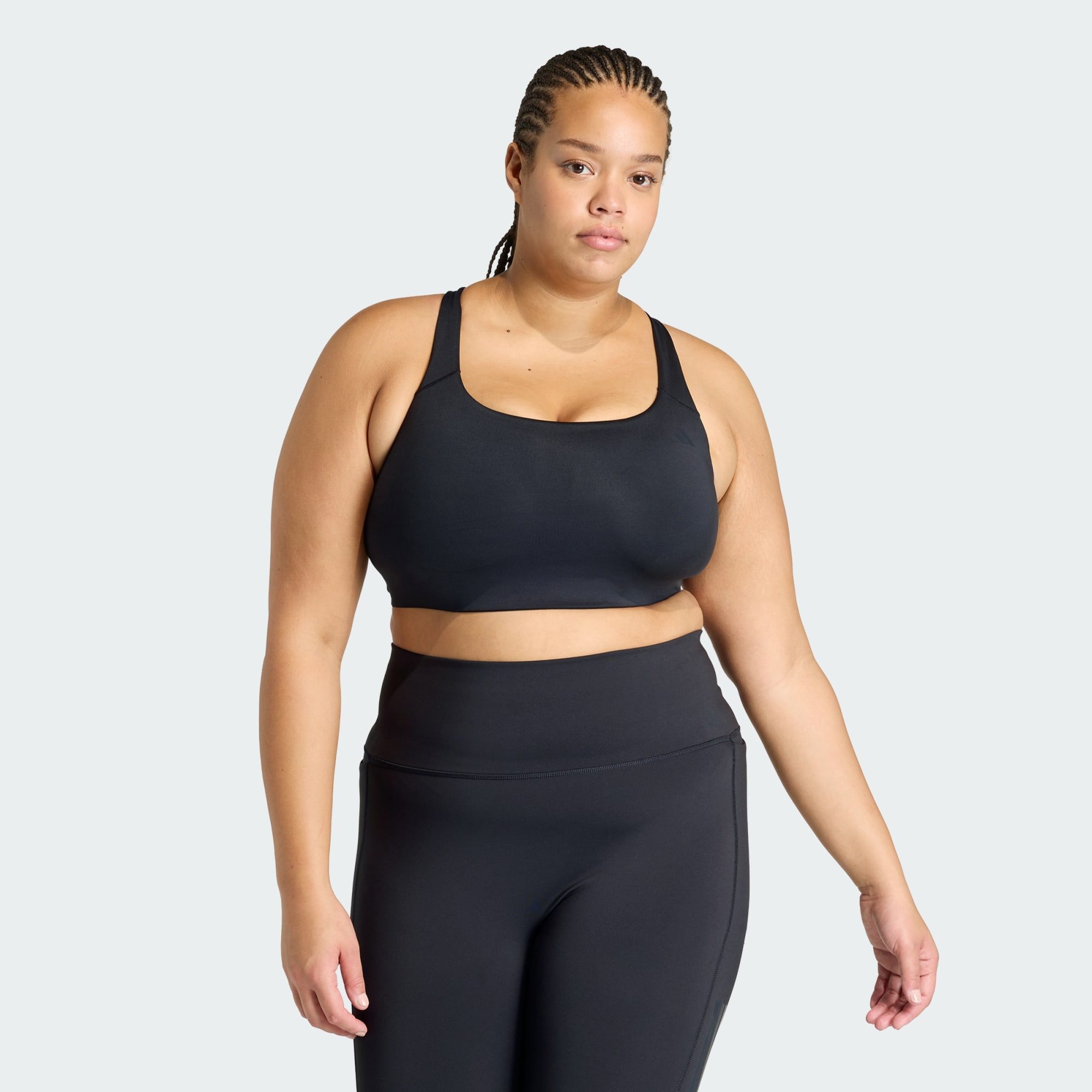 adidas Performance Sport-BH (1-tlg)