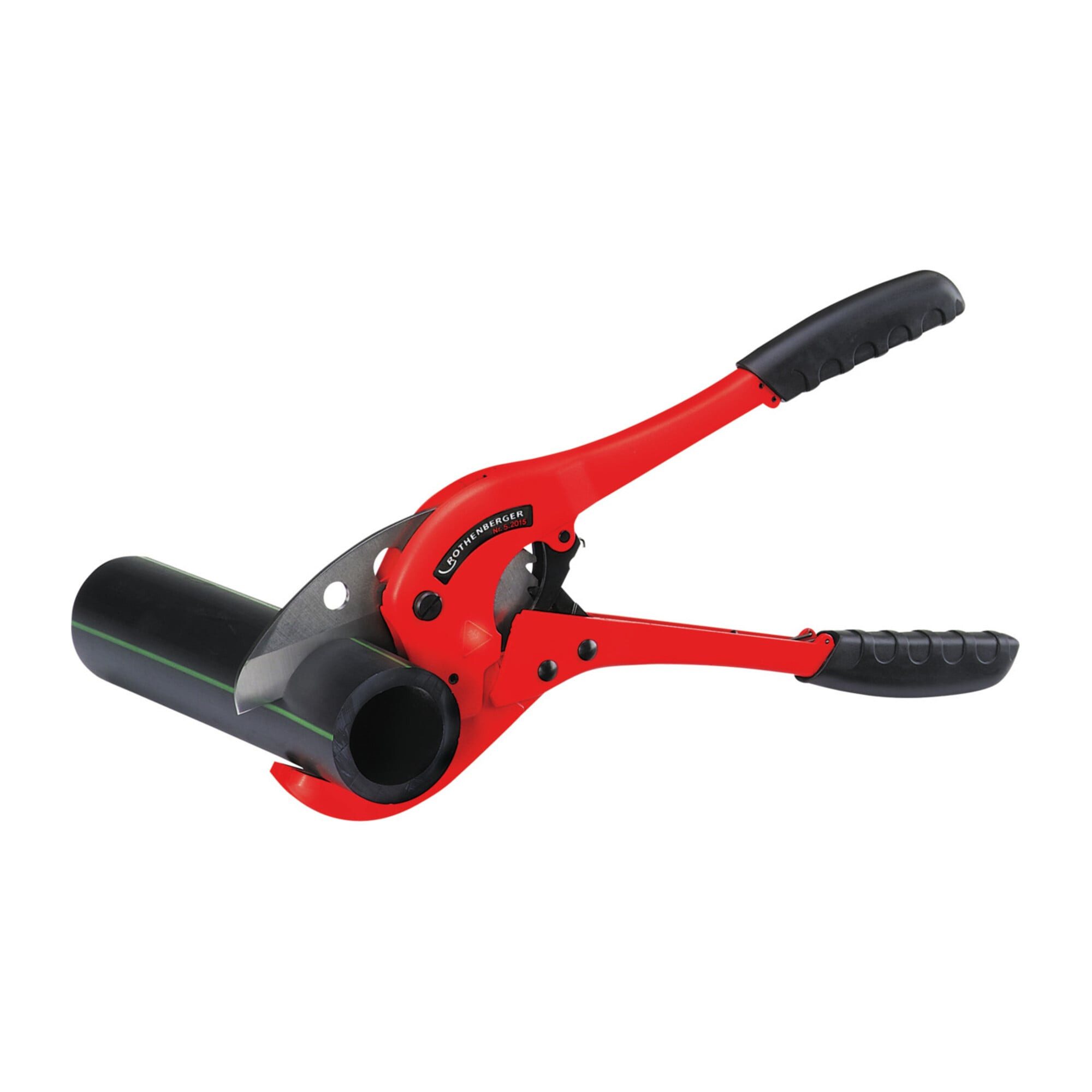 Rothenberger Rohrschneider Rothenberger ROCUT TC 75 Professional