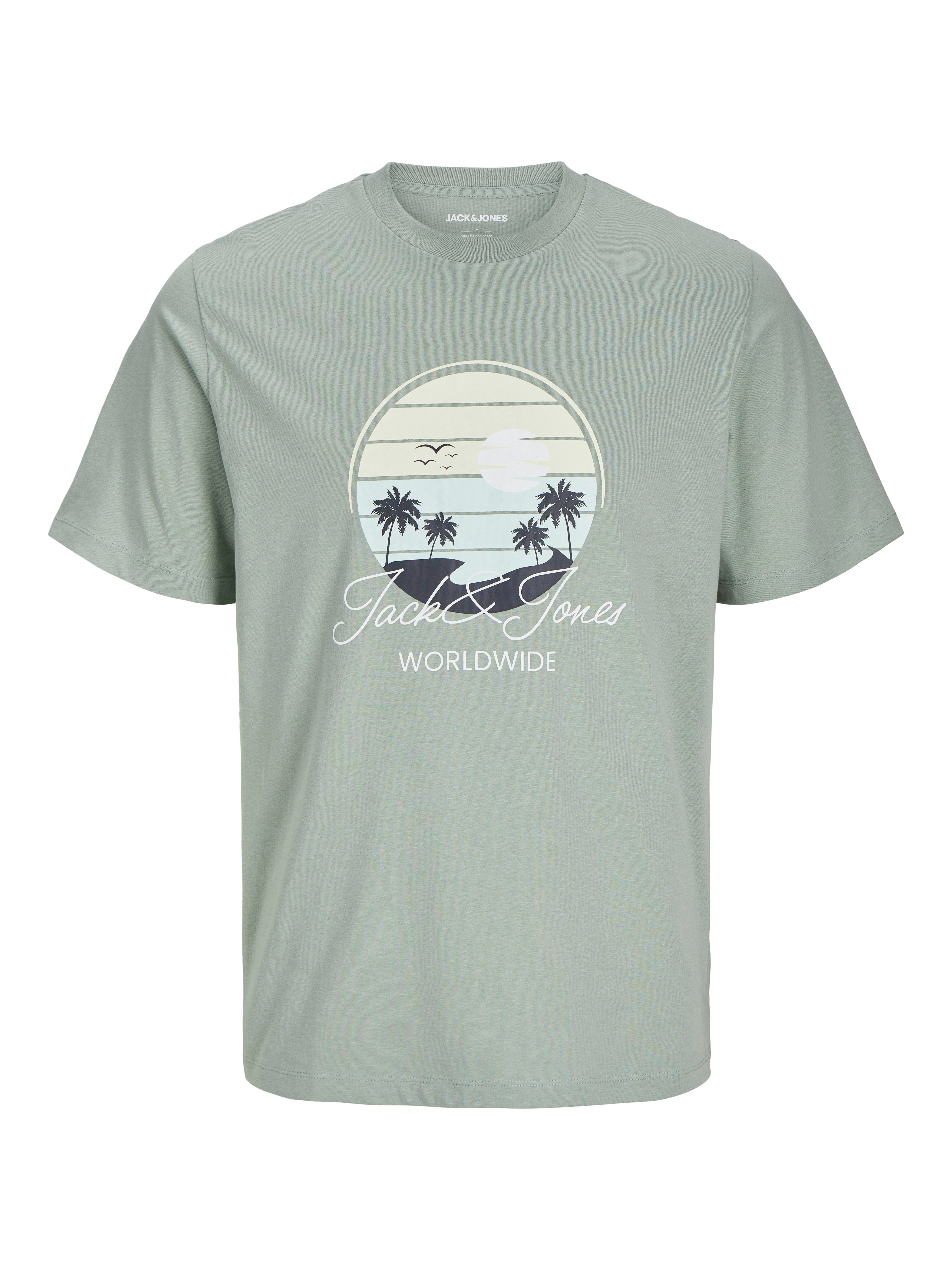 Jack & Jones Junior T-Shirt JJPALM günstig online kaufen