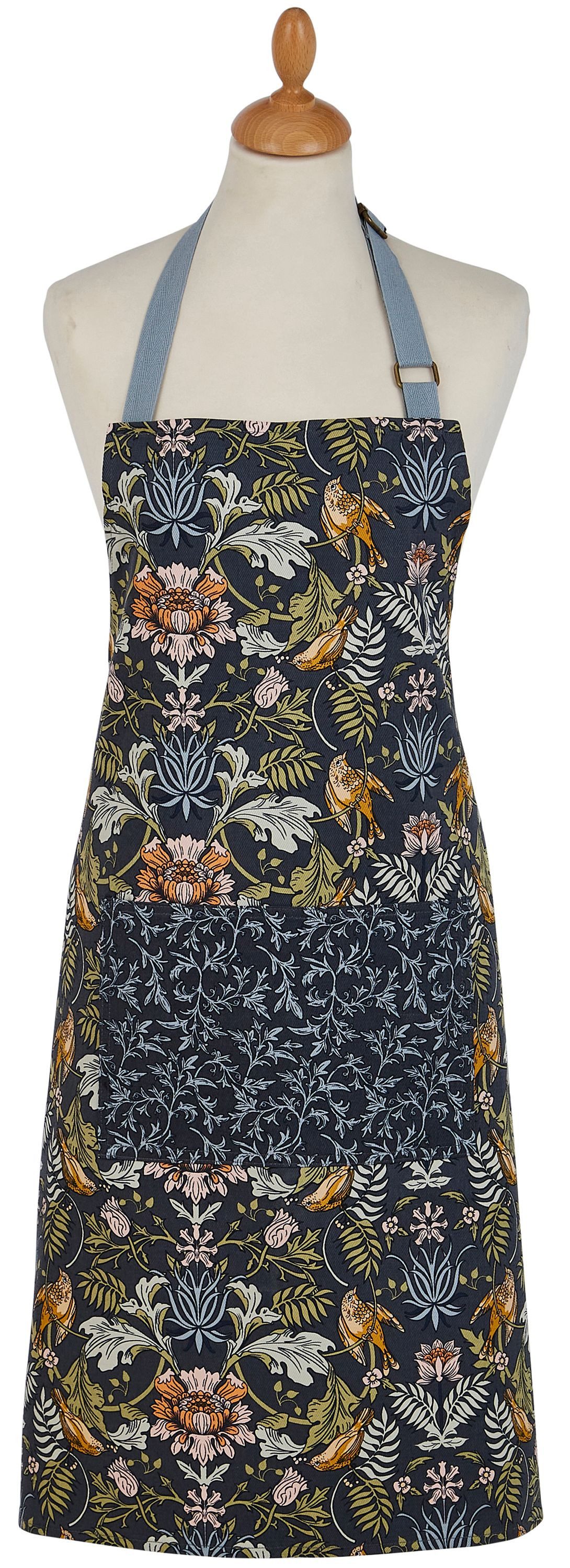 Ulster Weavers Kochschürze Finch & Flower, günstig online kaufen