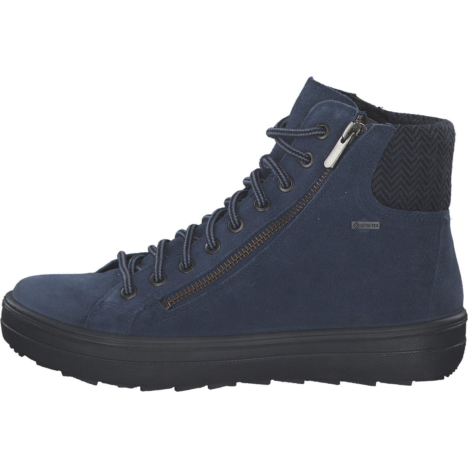 Legero 09635 Schnürstiefel günstig online kaufen