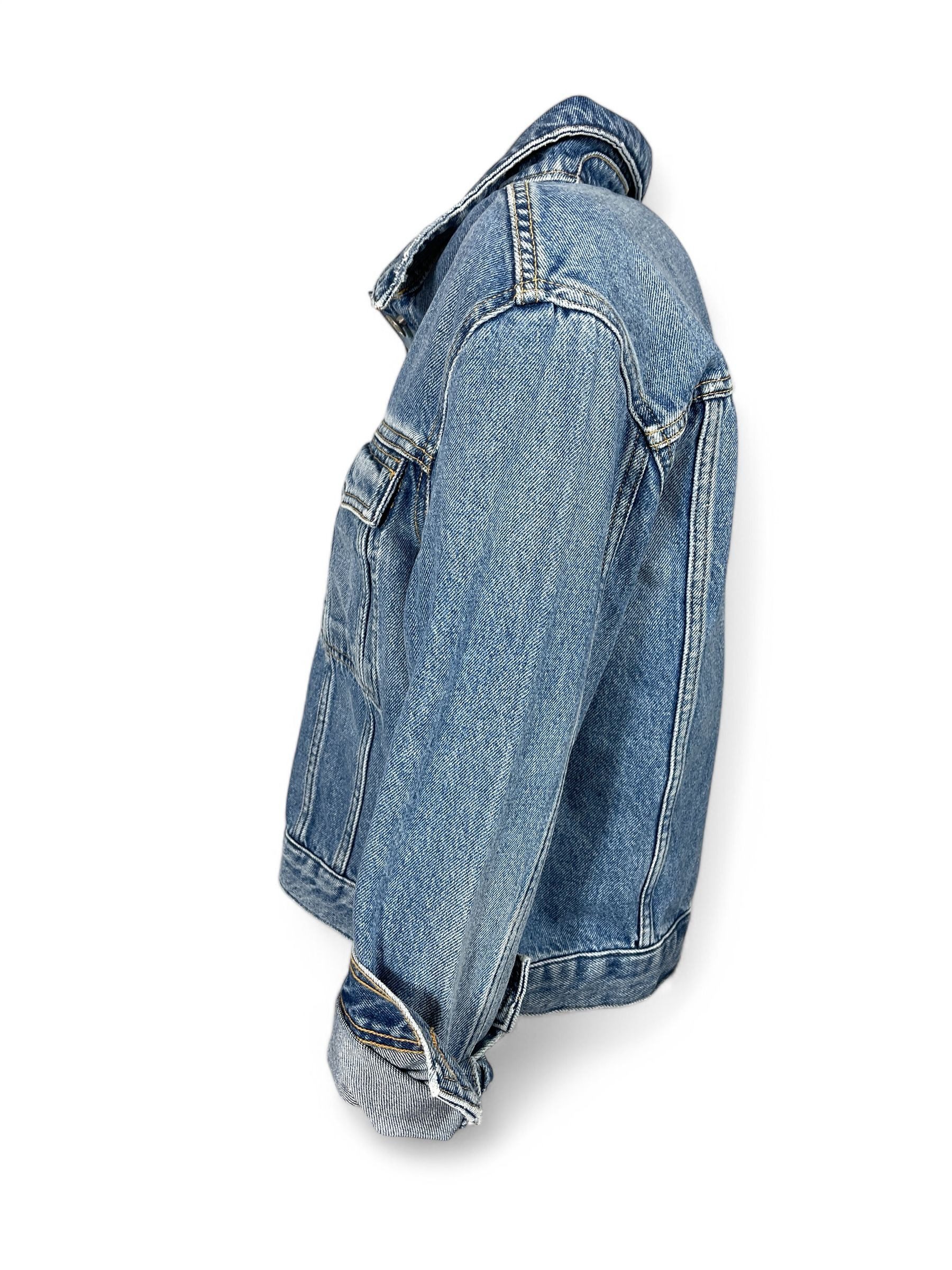 DENHAM Jeansjacke