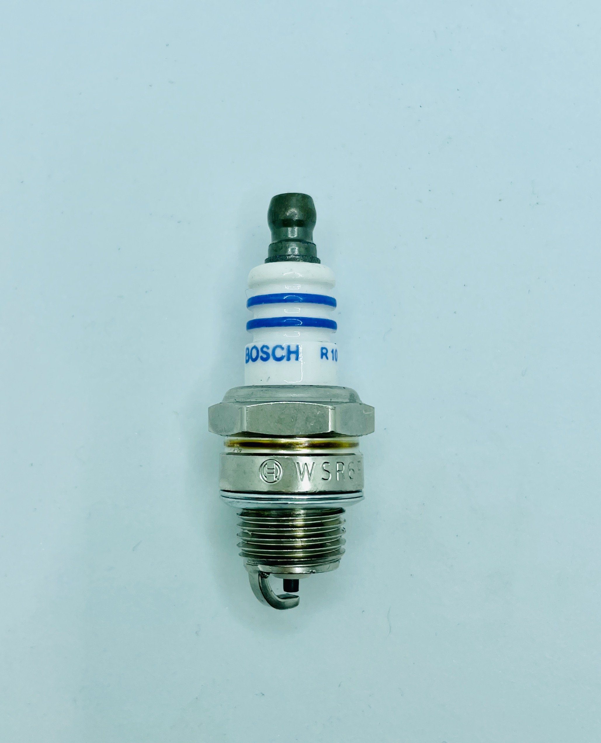 BOSCH Zündkerze STIHL Zündkerze BOSCH WSR6F 11104007005