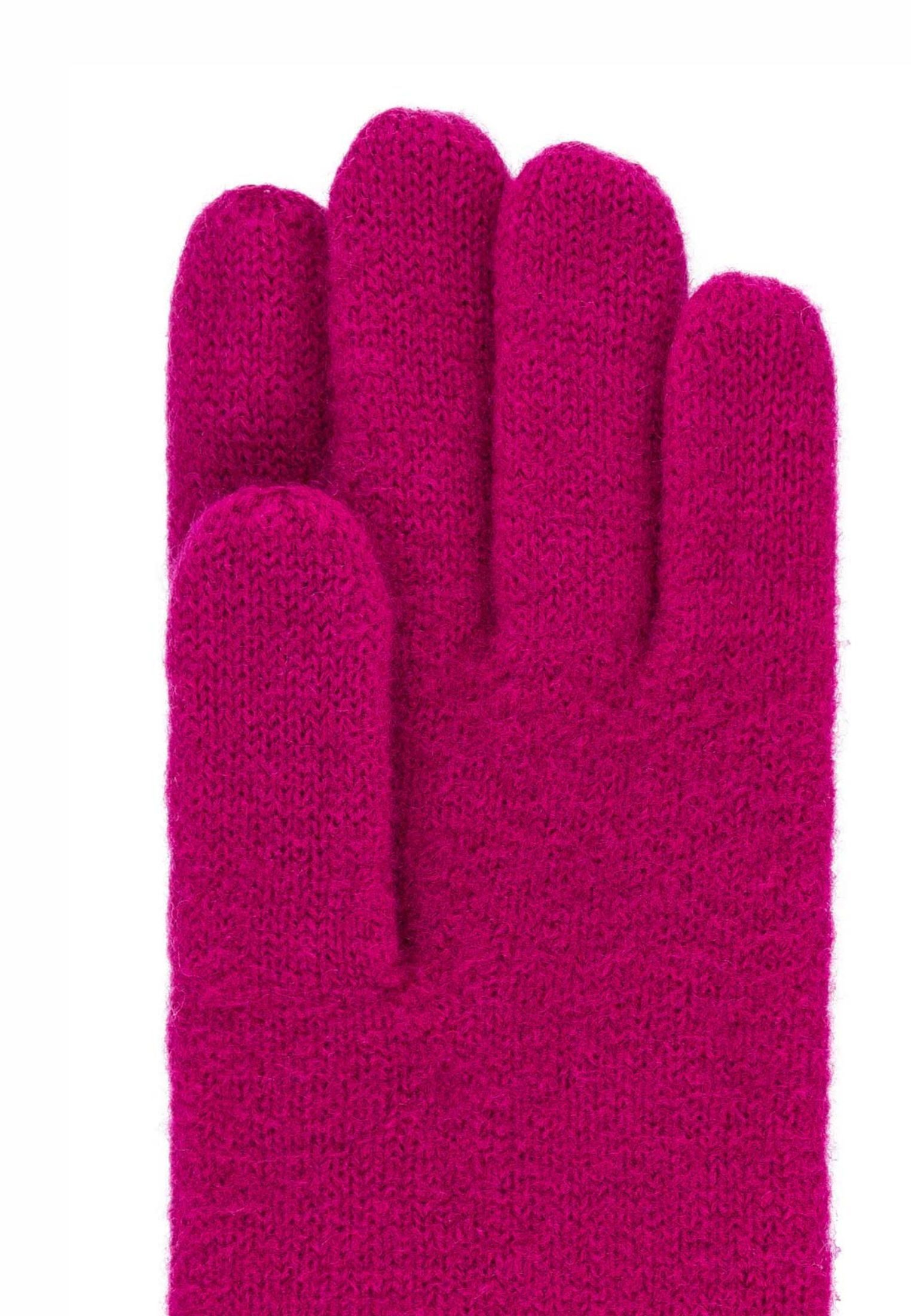 Roeckl Strickhandschuhe FELTED WOOL günstig online kaufen