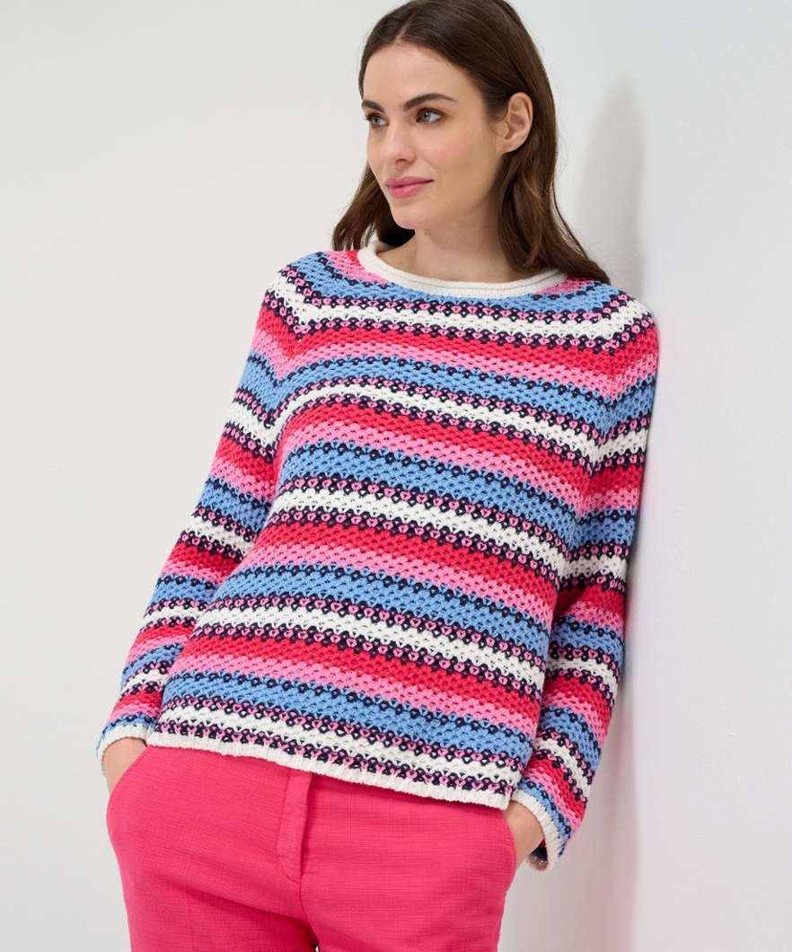 Brax Strickpullover Style LIZ