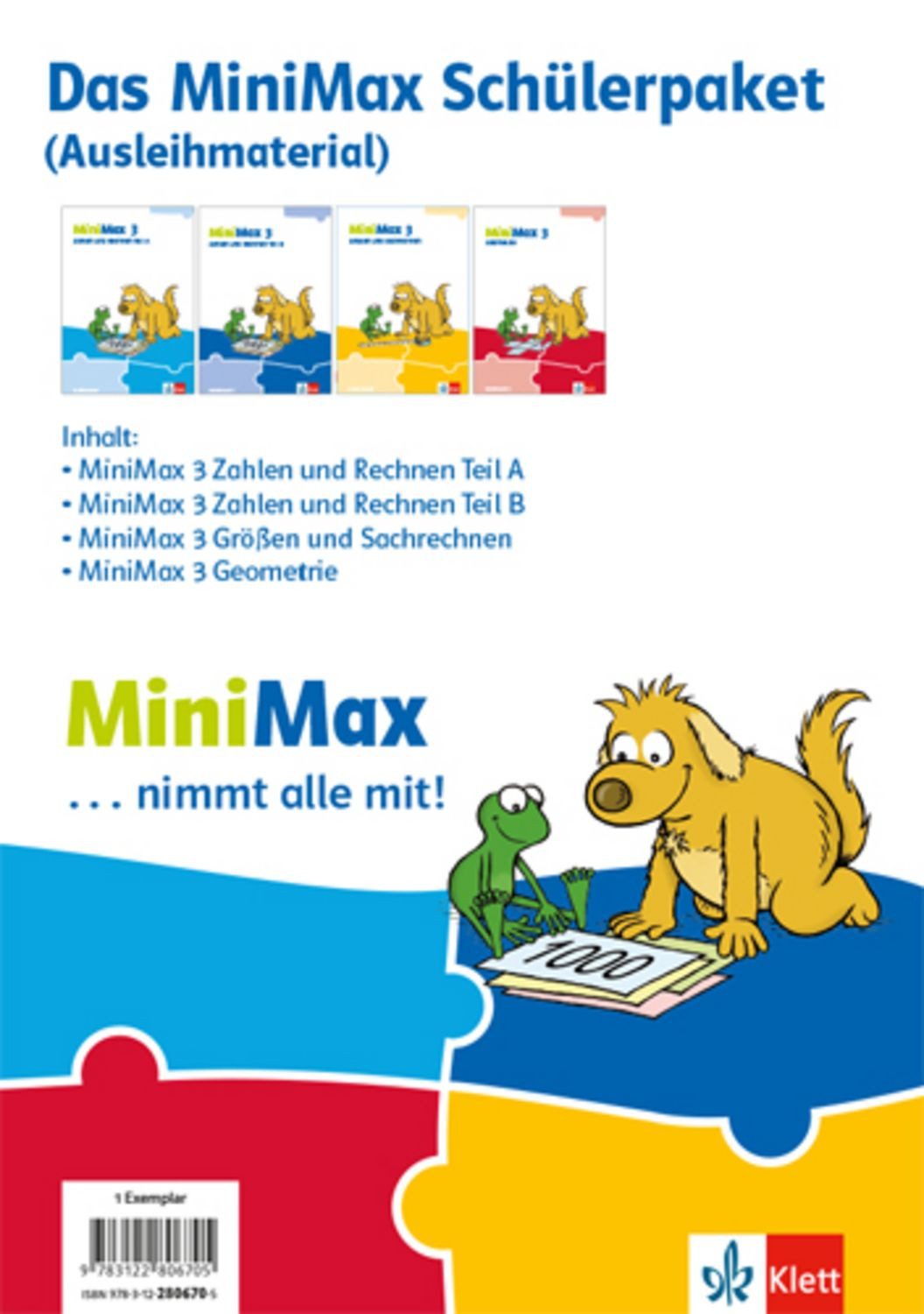 MiniMax 3 / diverse