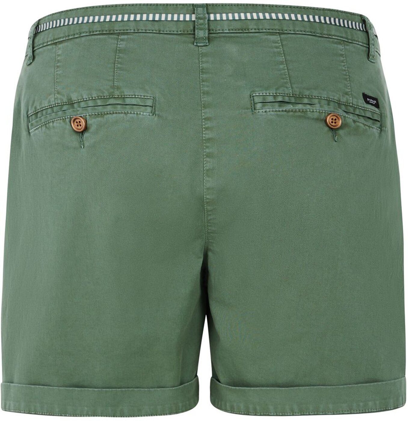 Protest Trainingsshorts PRTTulip shorts VEGGIE GREEN günstig online kaufen