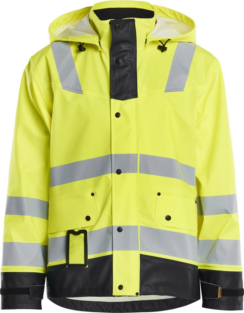 Regenjacke Regenjacke Level 2