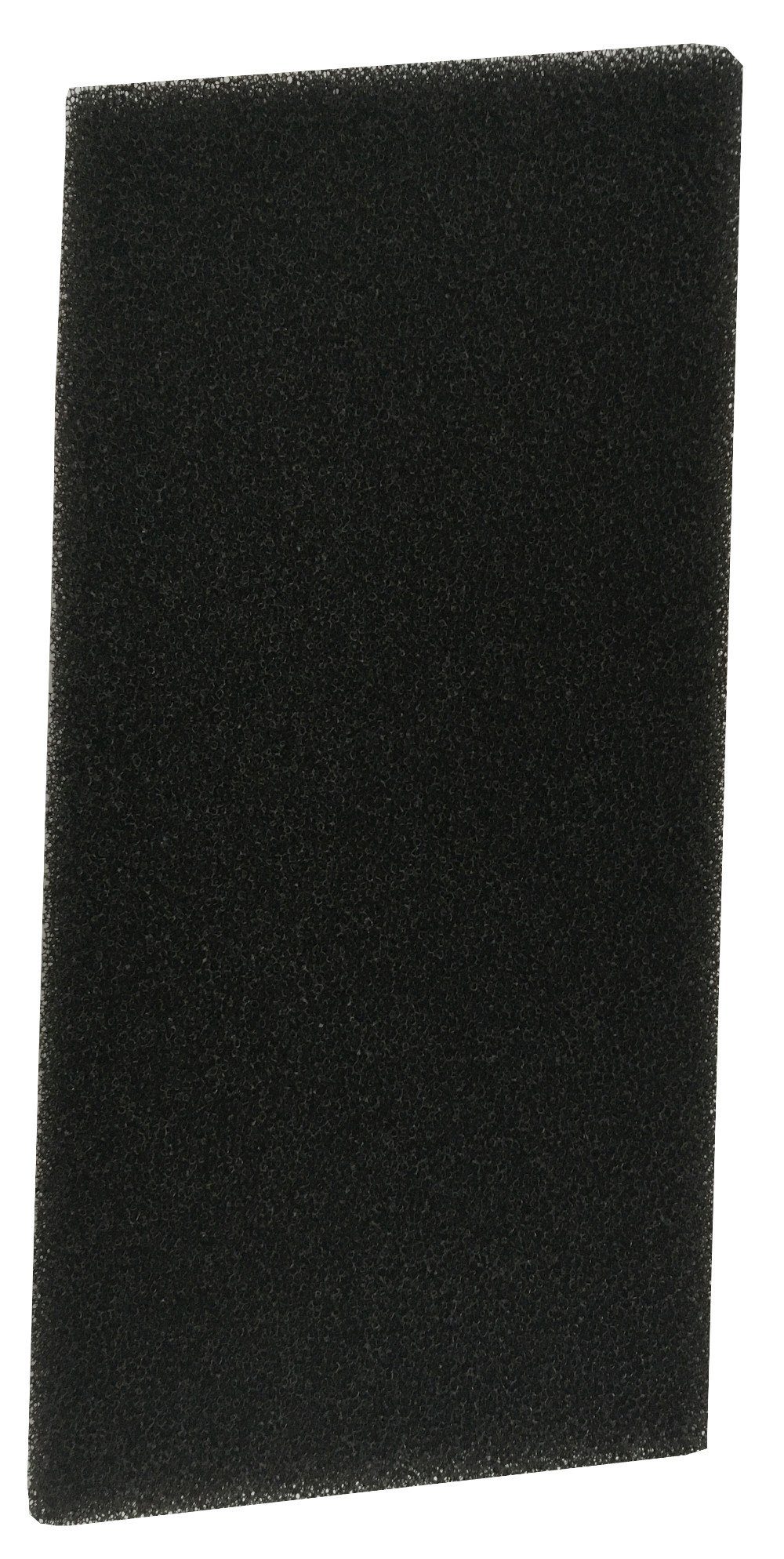 Comedes Ersatzfilter passend für verschiedene Bauknecht und Whirlpool Wäschetrockner, Zubehör für Einsetzbar statt Bauknecht Filter 481010354757, Einsetzbar statt Bauknecht Filter 48101035475