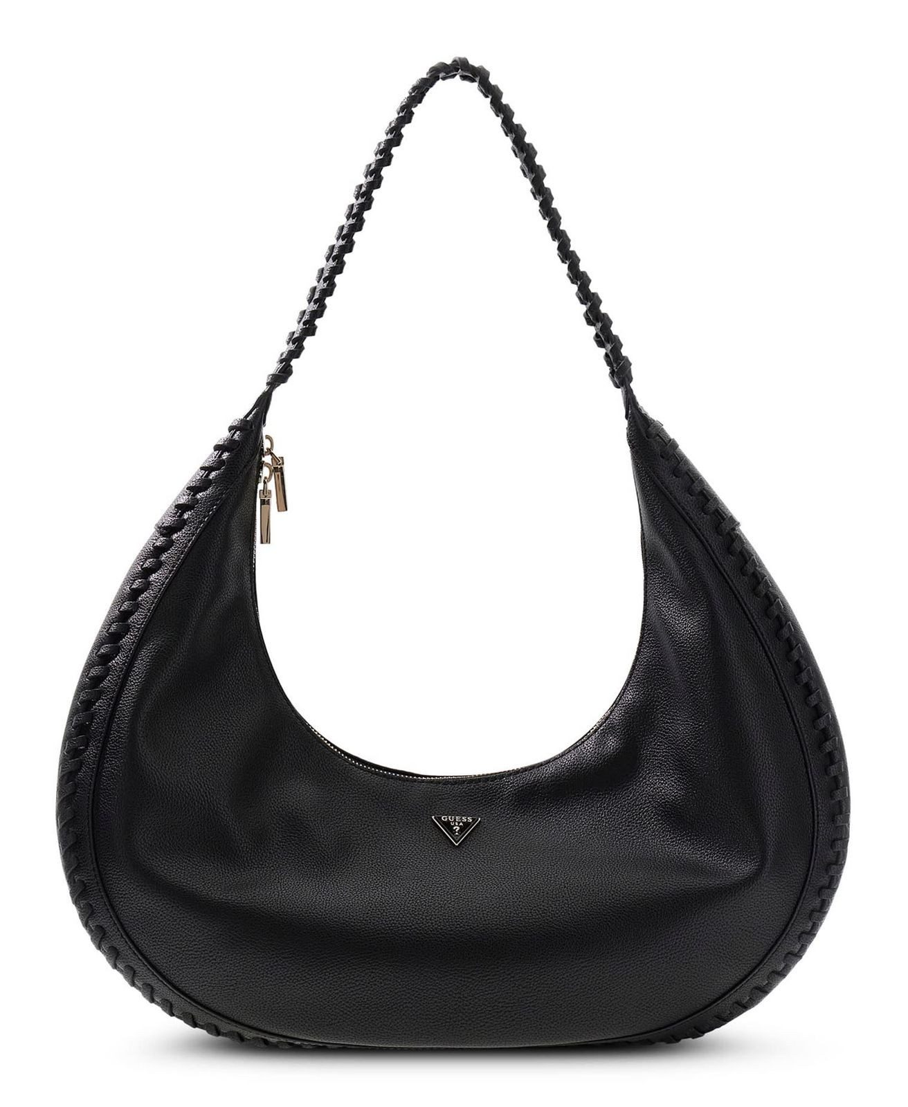 Schultertasche Hobo