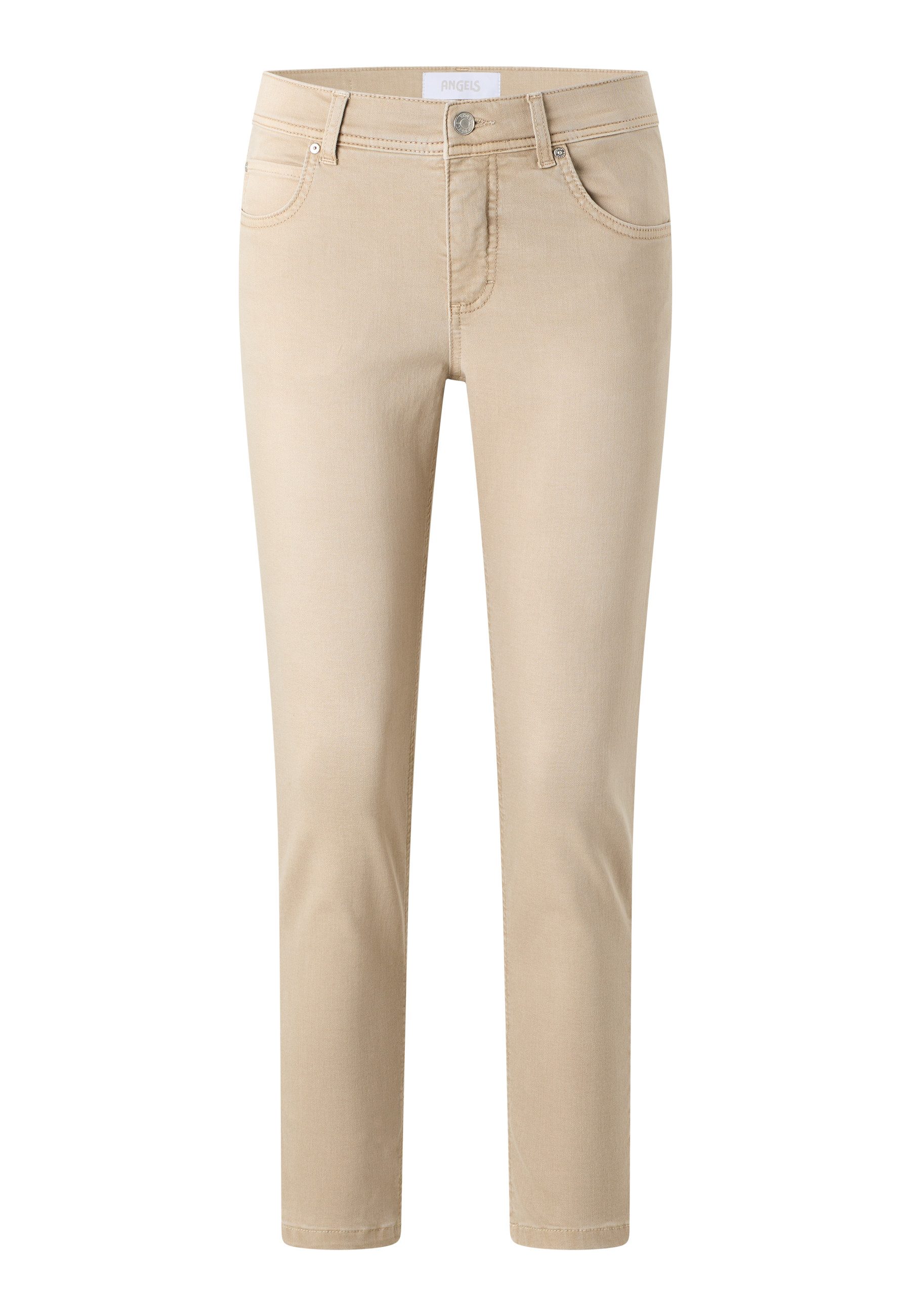 Straight-Jeans ORNELLA