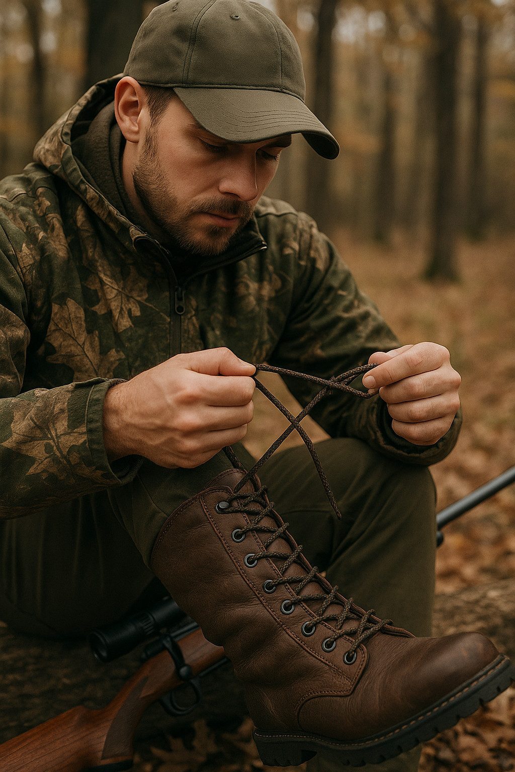 La Chasse® Schnürsenkel 1x Paar Ersatzschnürsenkel Länge 120 cm, 170 cm, 220 cm Schuhbendel