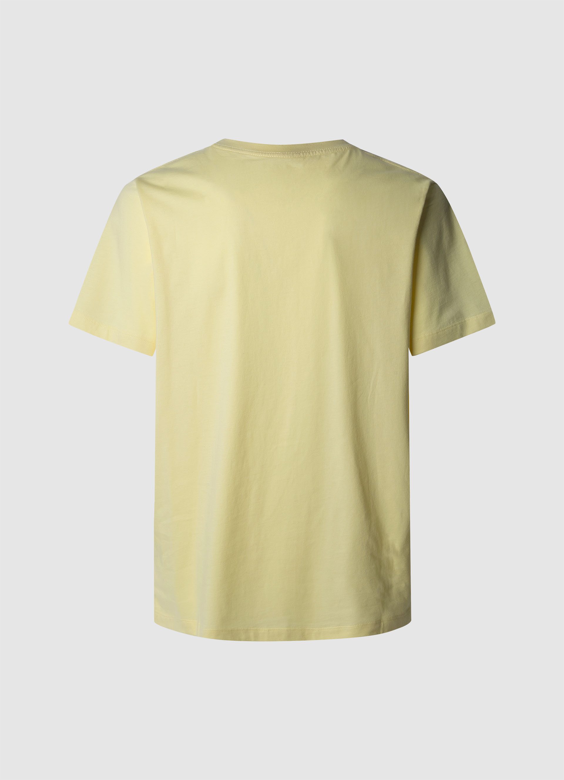 Pepe Jeans Rundhalsshirt EGGO günstig online kaufen