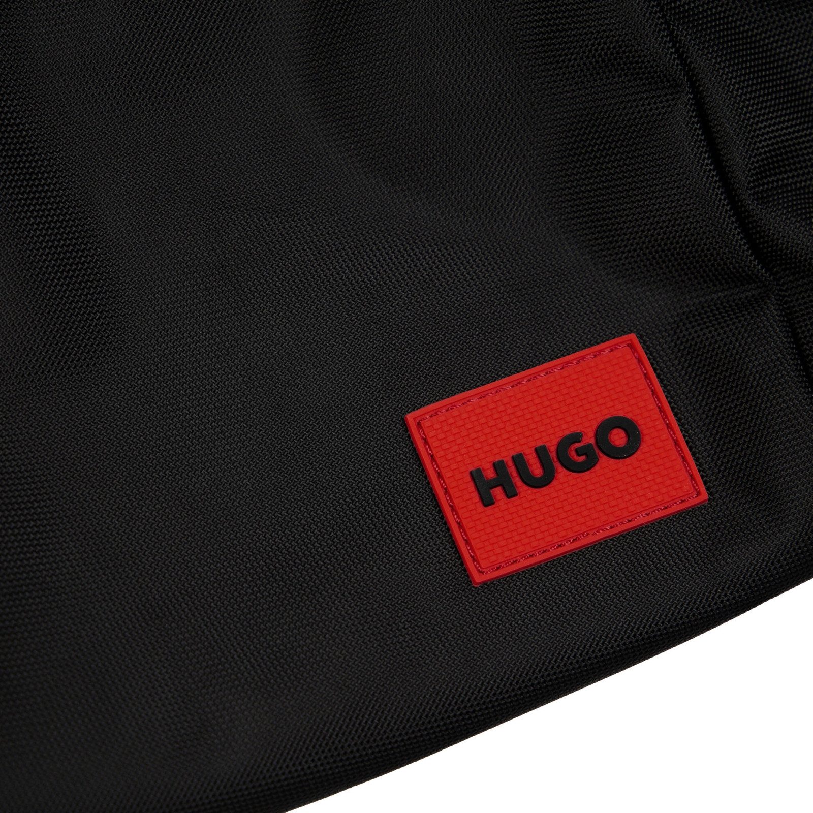 HUGO Weekender Ethon 3.0 Holdall, mit verstärktem Boden