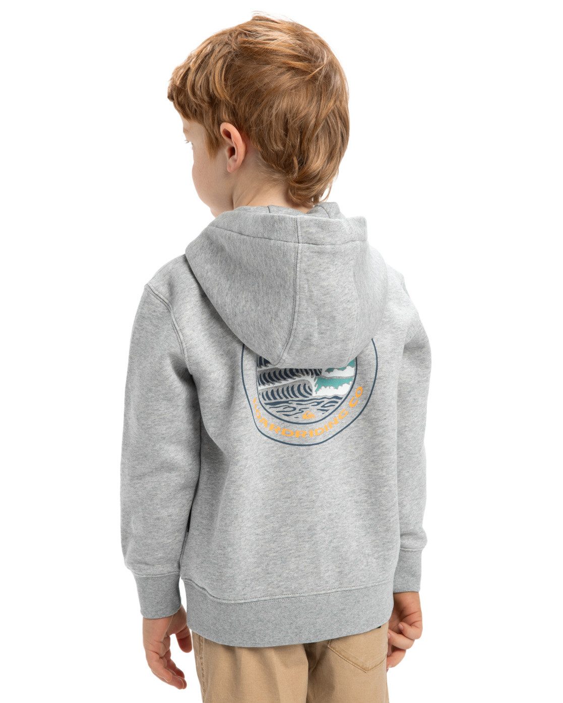 Quiksilver Hoodie Day