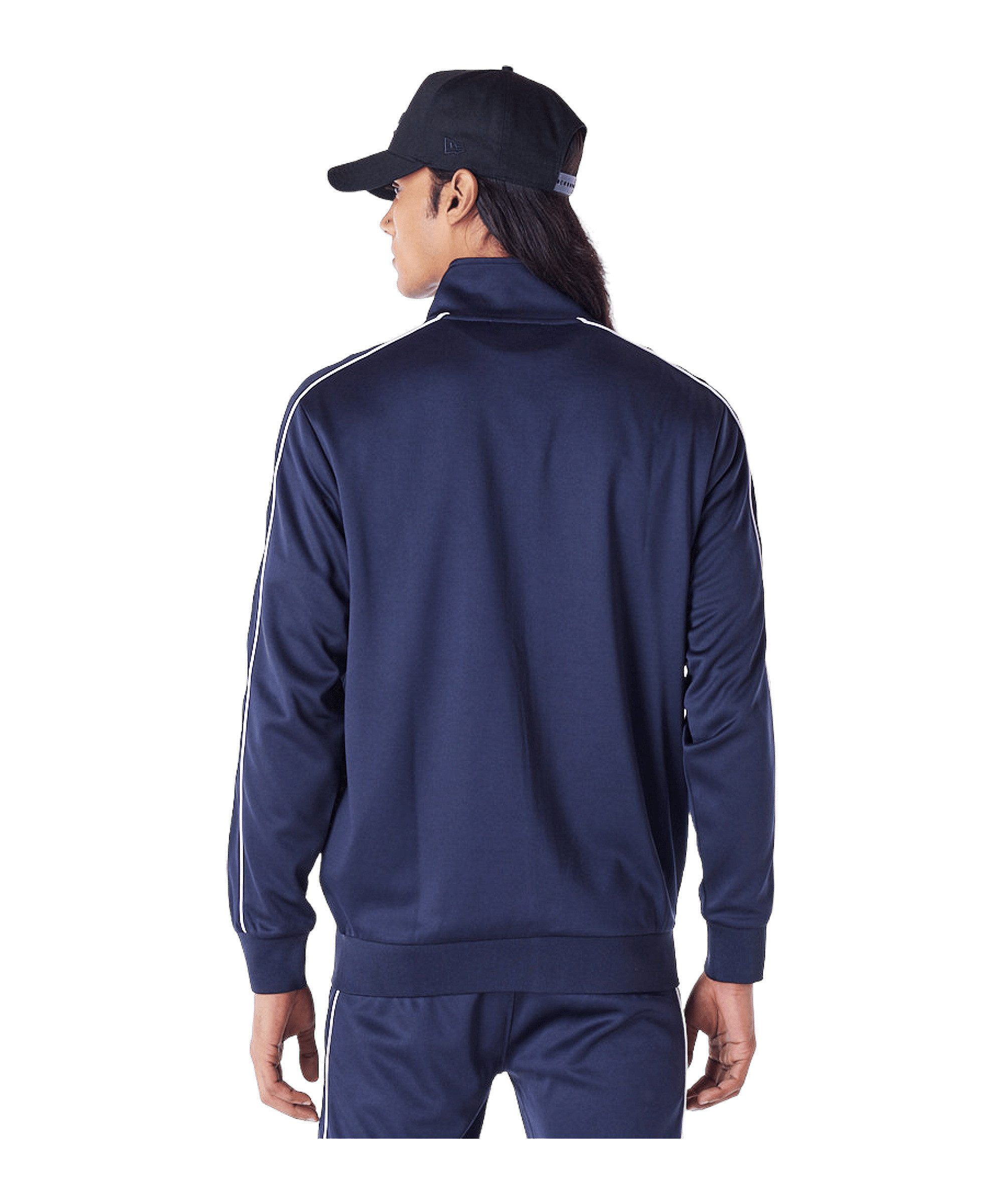 New Era Sweatjacke New Era Mlb Los Angeles Jacke Trainingsjacken Polyester günstig online kaufen