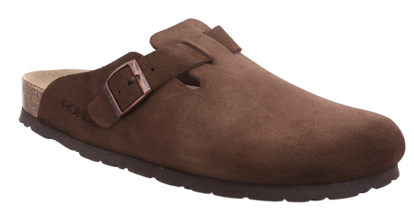 GRADO Clog