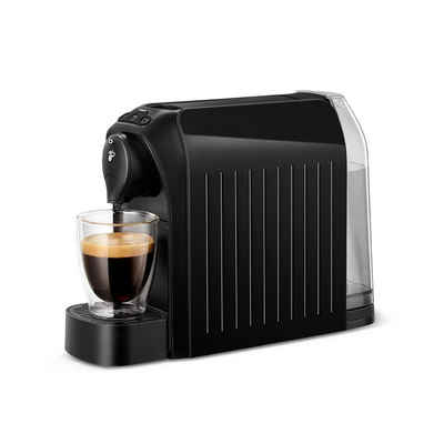 Tchibo Kapselmaschine Cafissimo easy, Perfekter Espresso, Caffè Crema und Kaffee aus einer Maschine