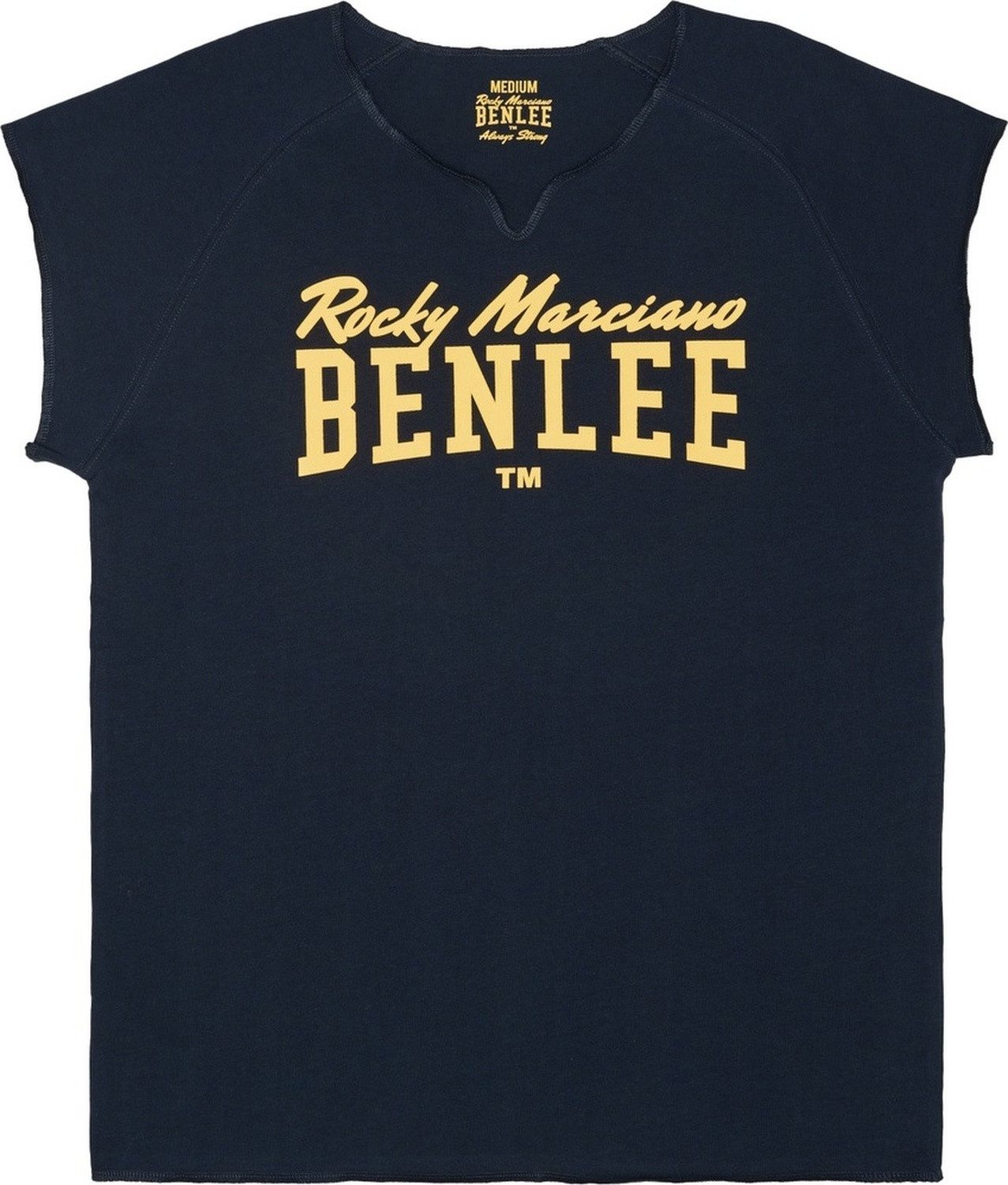 Benlee Rocky Marciano T-Shirt Edwards