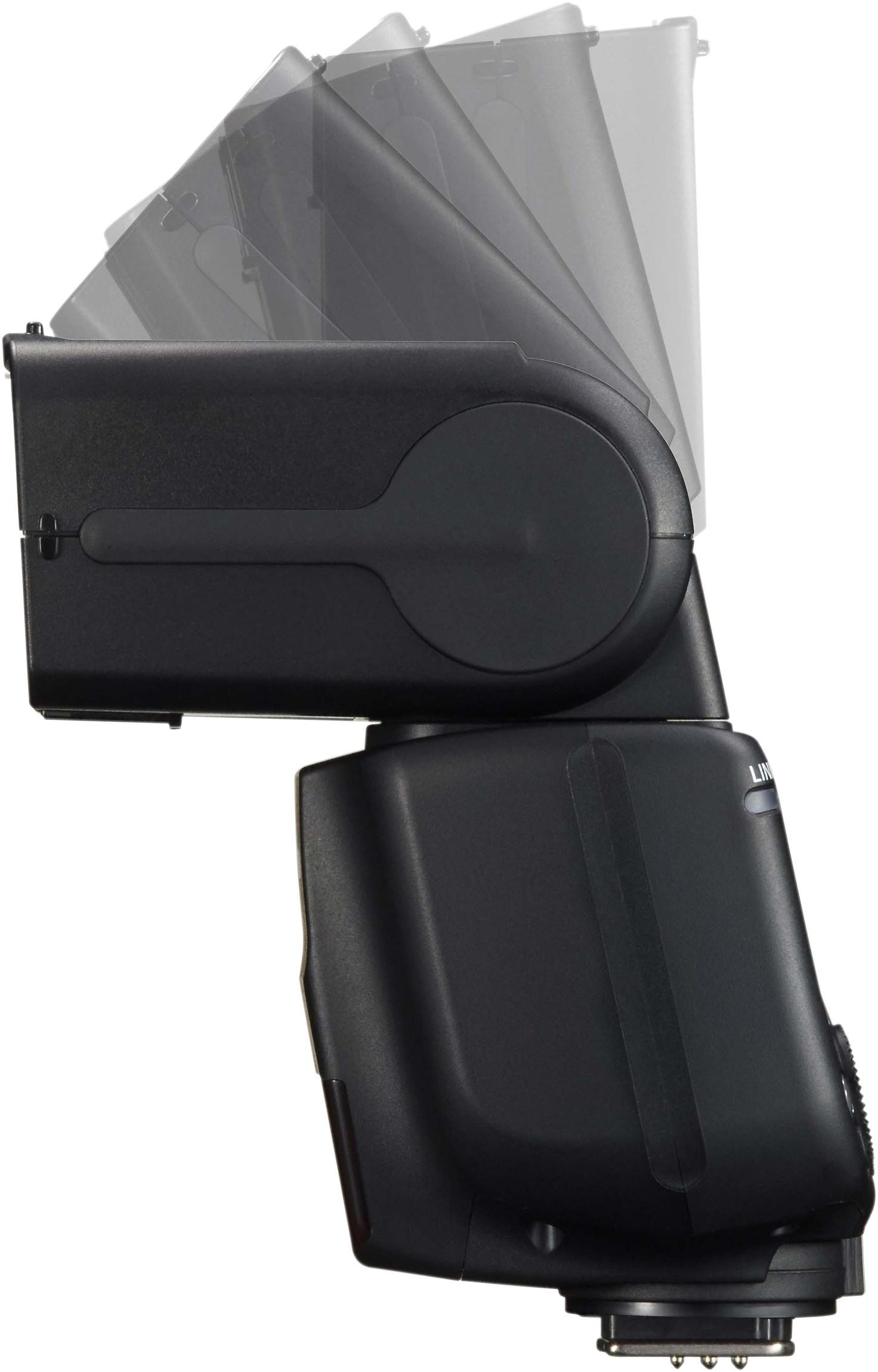 Canon SPEEDLITE 430EX III RT Aufsteckblitz
