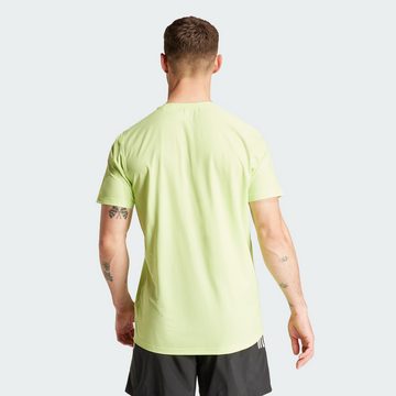 adidas Performance Laufshirt OWN THE RUN T-SHIRT