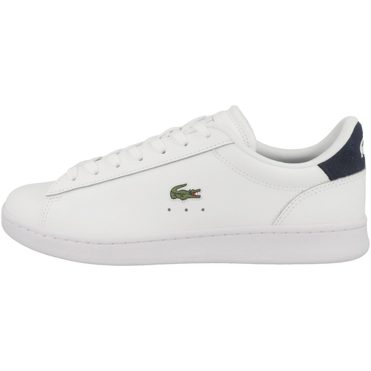 Lacoste Lacoste Carnaby Set 224 1 Sneaker low Herren Schuhe Sneaker Verstärkte Ferse