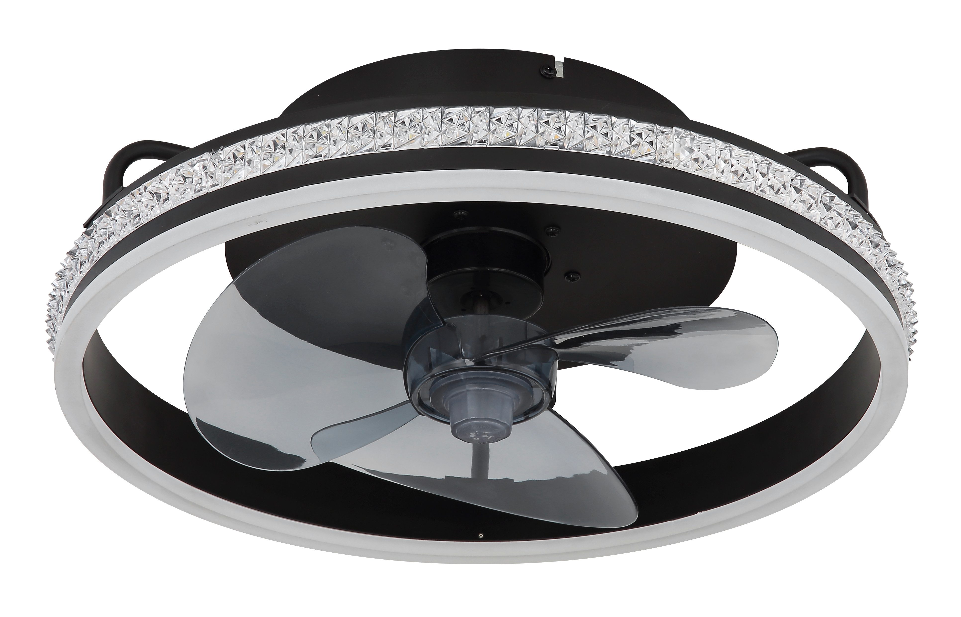 GLOBO LIGHTING Deckenleuchte CATALEYA, Timerfunktion, LED günstig online kaufen